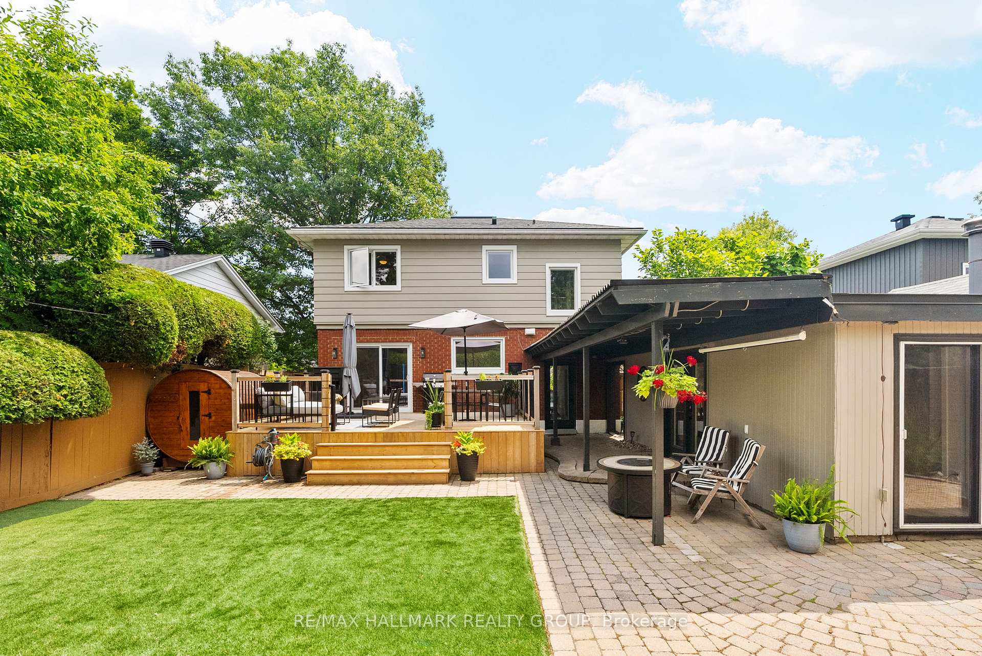 Photo 41 of 761 Weston Drive, Ottawa, Elmvale Acres — HOMEH
