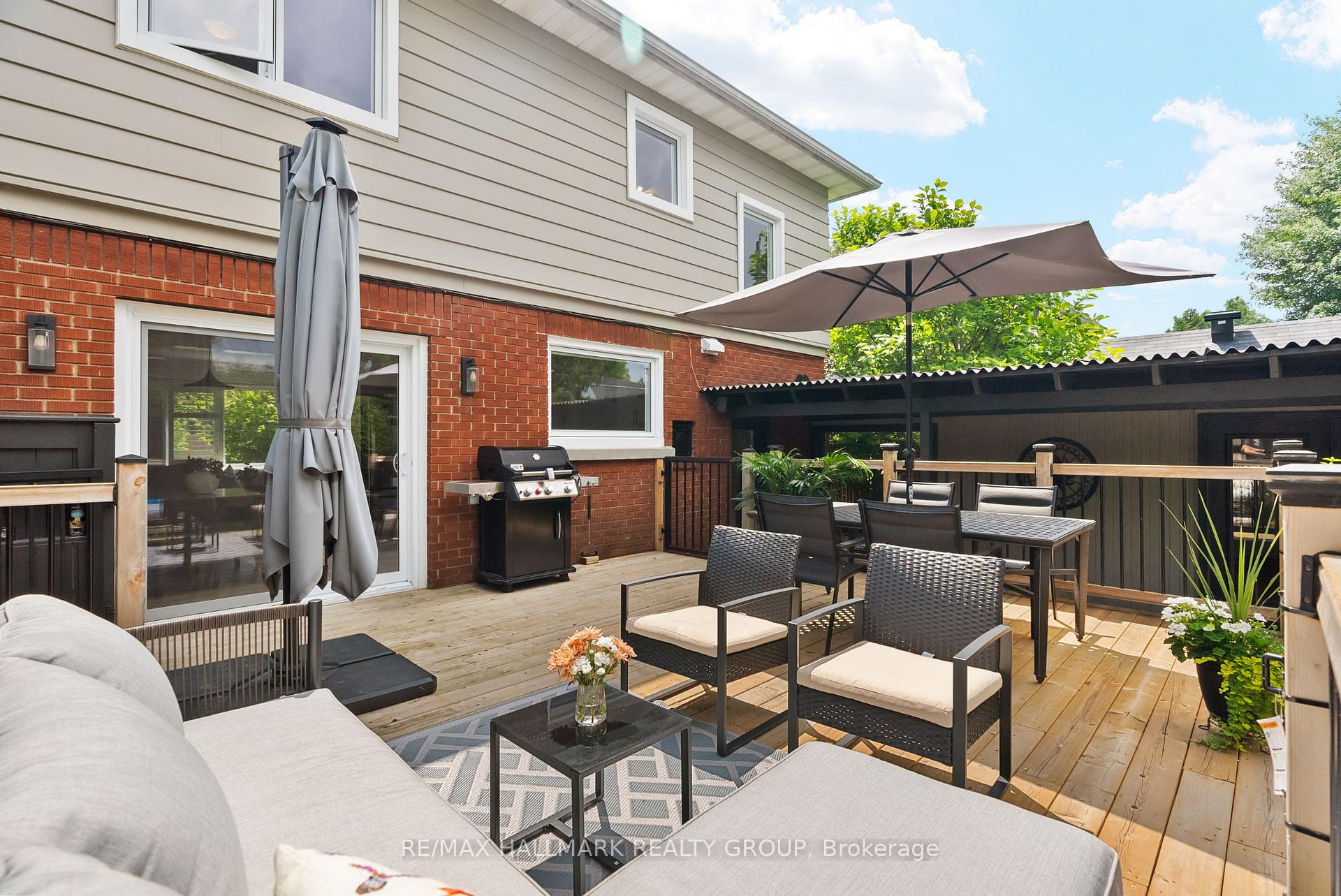 Photo 44 of 761 Weston Drive, Ottawa, Elmvale Acres — HOMEH