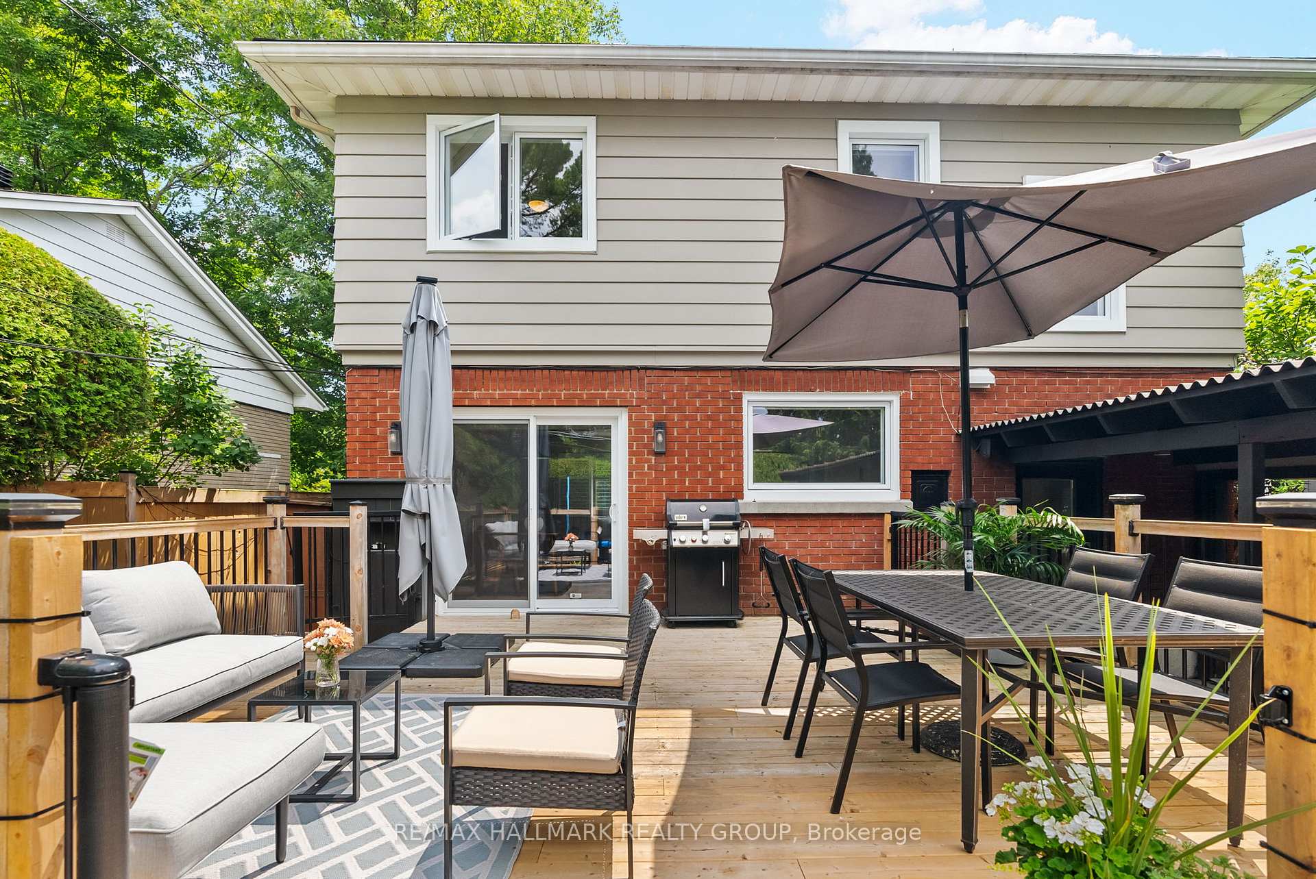 Photo 38 of 761 Weston Drive, Ottawa, Elmvale Acres — HOMEH