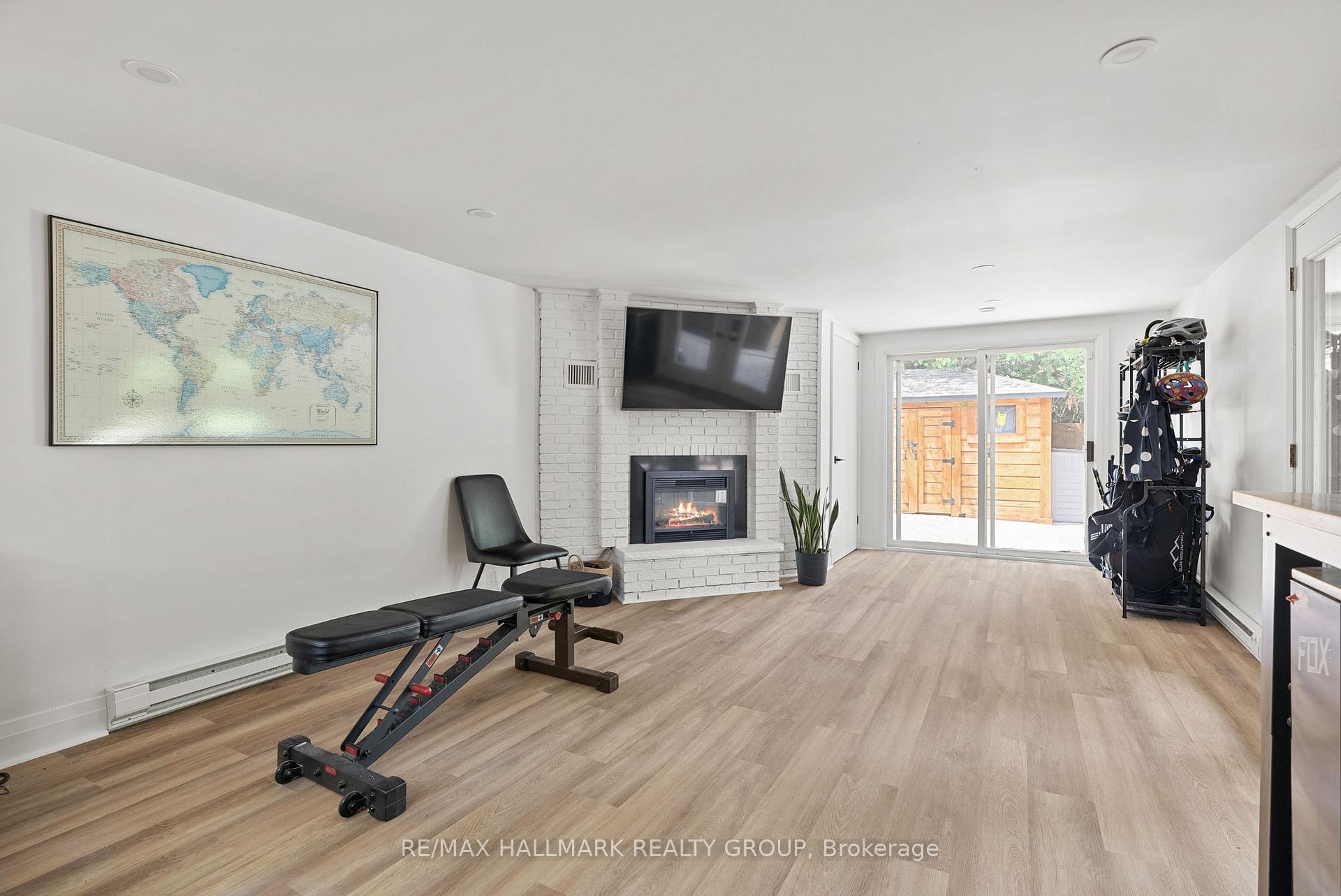 Photo 39 of 761 Weston Drive, Ottawa, Elmvale Acres — HOMEH
