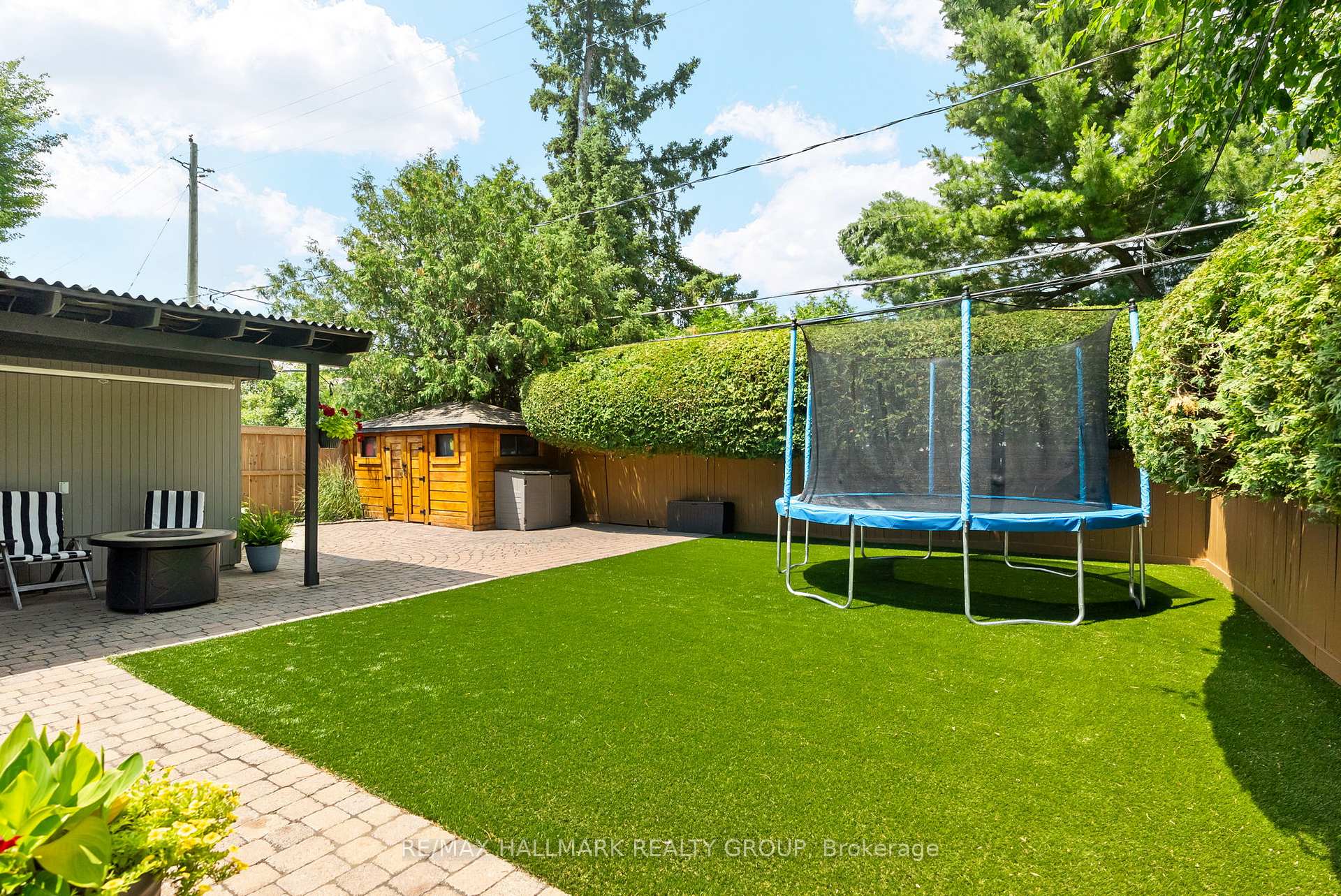 Photo 46 of 761 Weston Drive, Ottawa, Elmvale Acres — HOMEH
