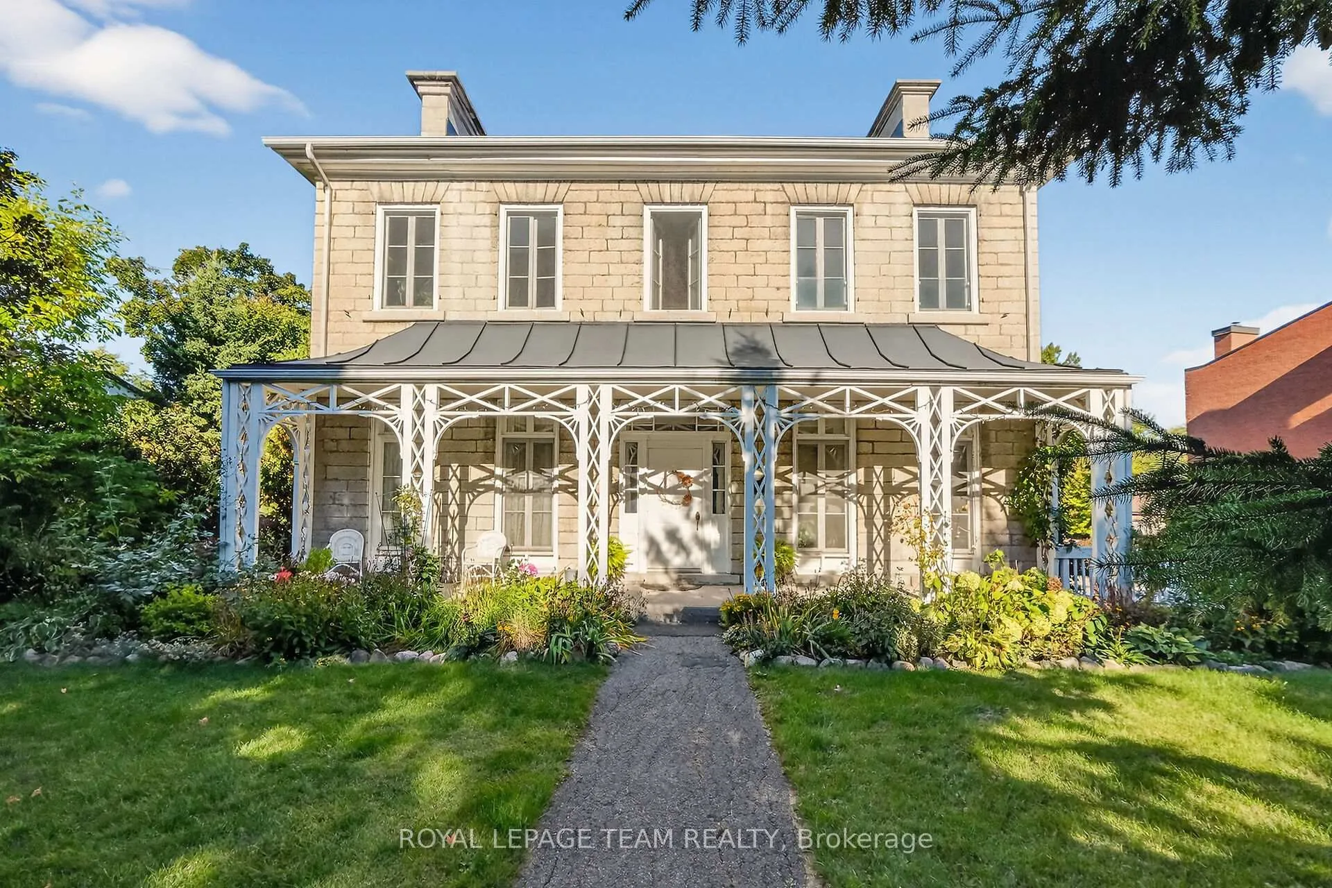 Photo 1 of Unit 6, 635 Richmond Road, Ottawa, Woodroffe — HOMEH