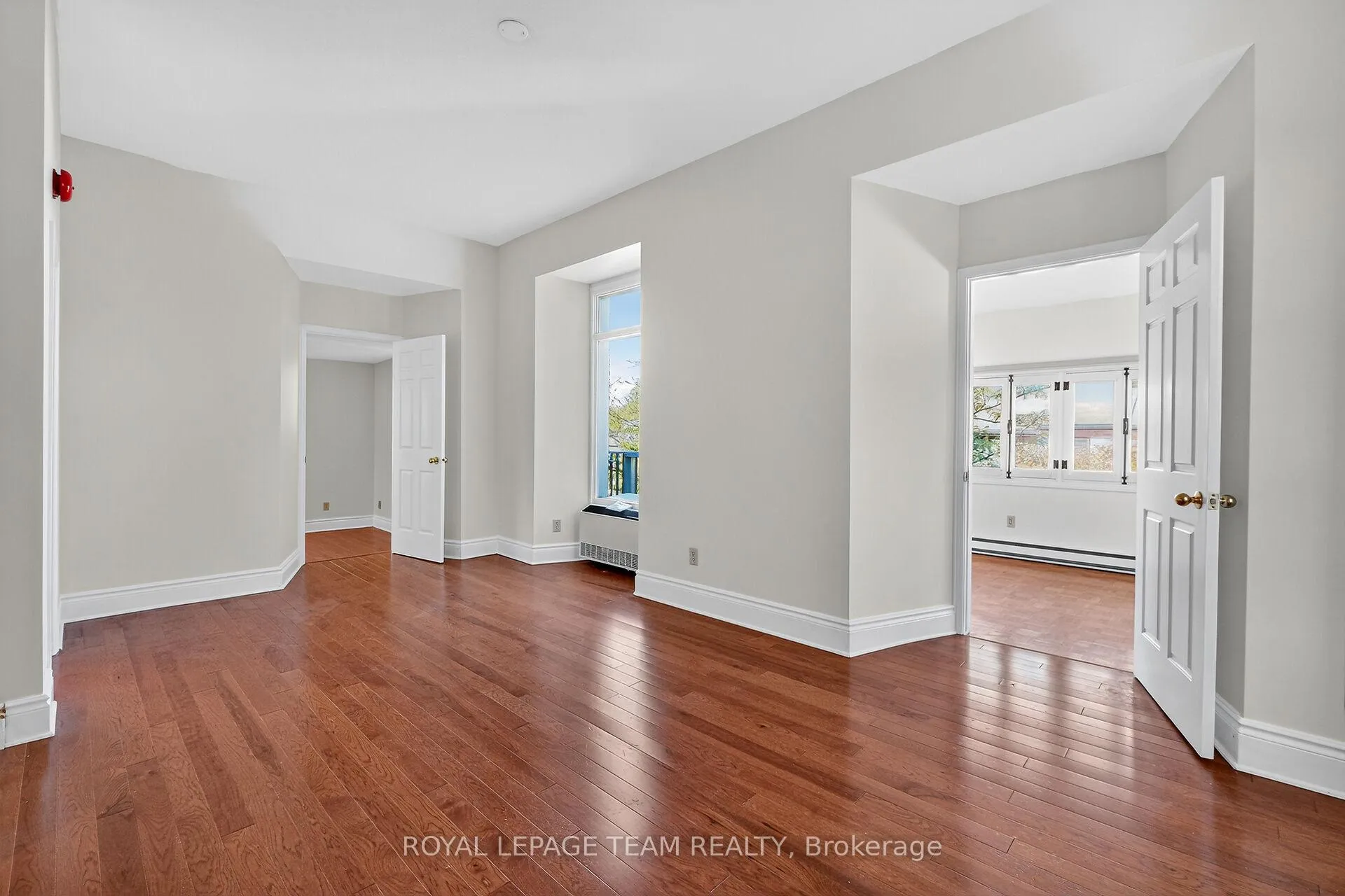 Photo 16 of Unit 6, 635 Richmond Road, Ottawa, Woodroffe — HOMEH