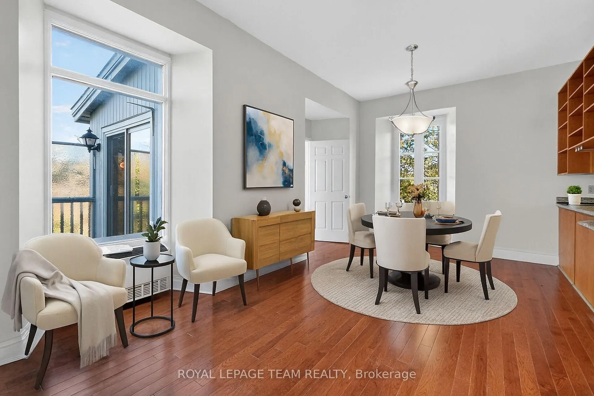 Photo 19 of Unit 6, 635 Richmond Road, Ottawa, Woodroffe — HOMEH