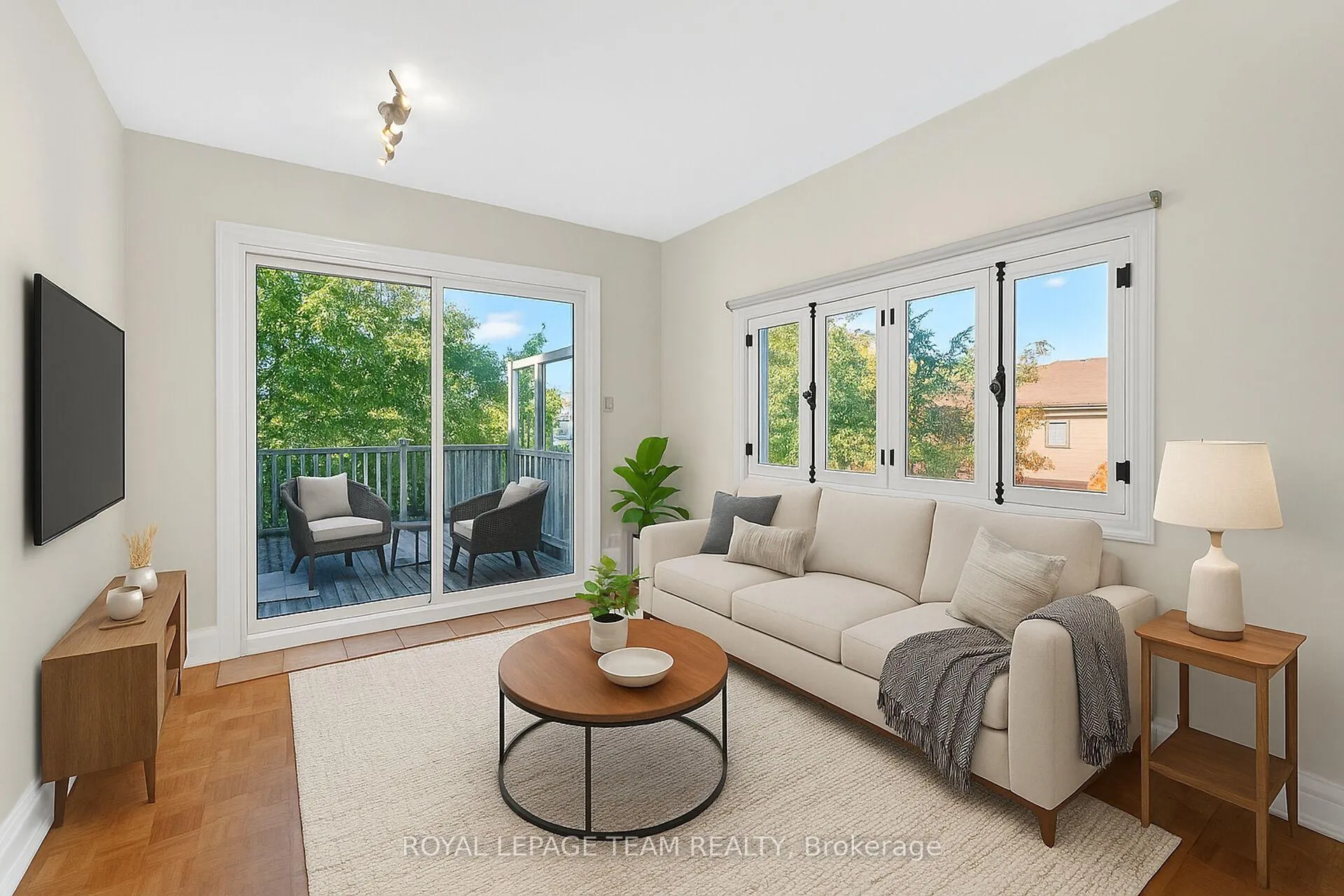 Photo 21 of Unit 6, 635 Richmond Road, Ottawa, Woodroffe — HOMEH