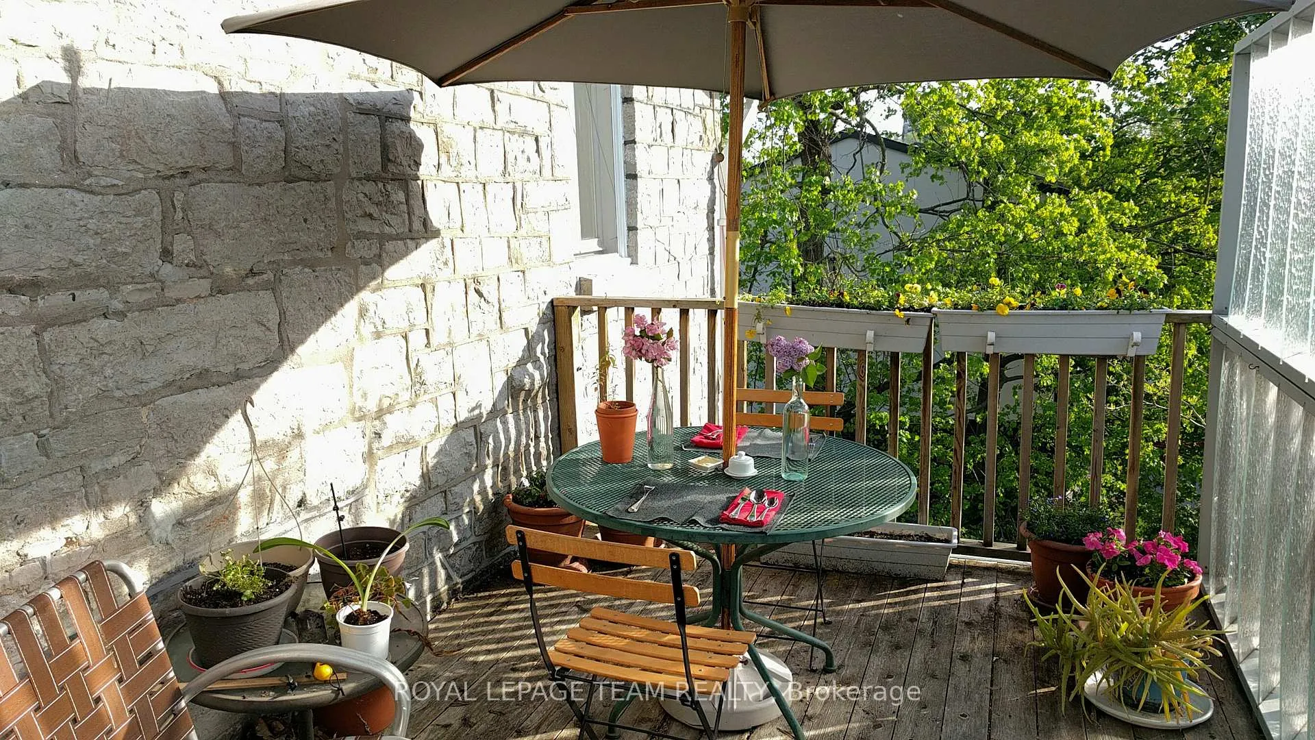 Photo 35 of Unit 6, 635 Richmond Road, Ottawa, Woodroffe — HOMEH