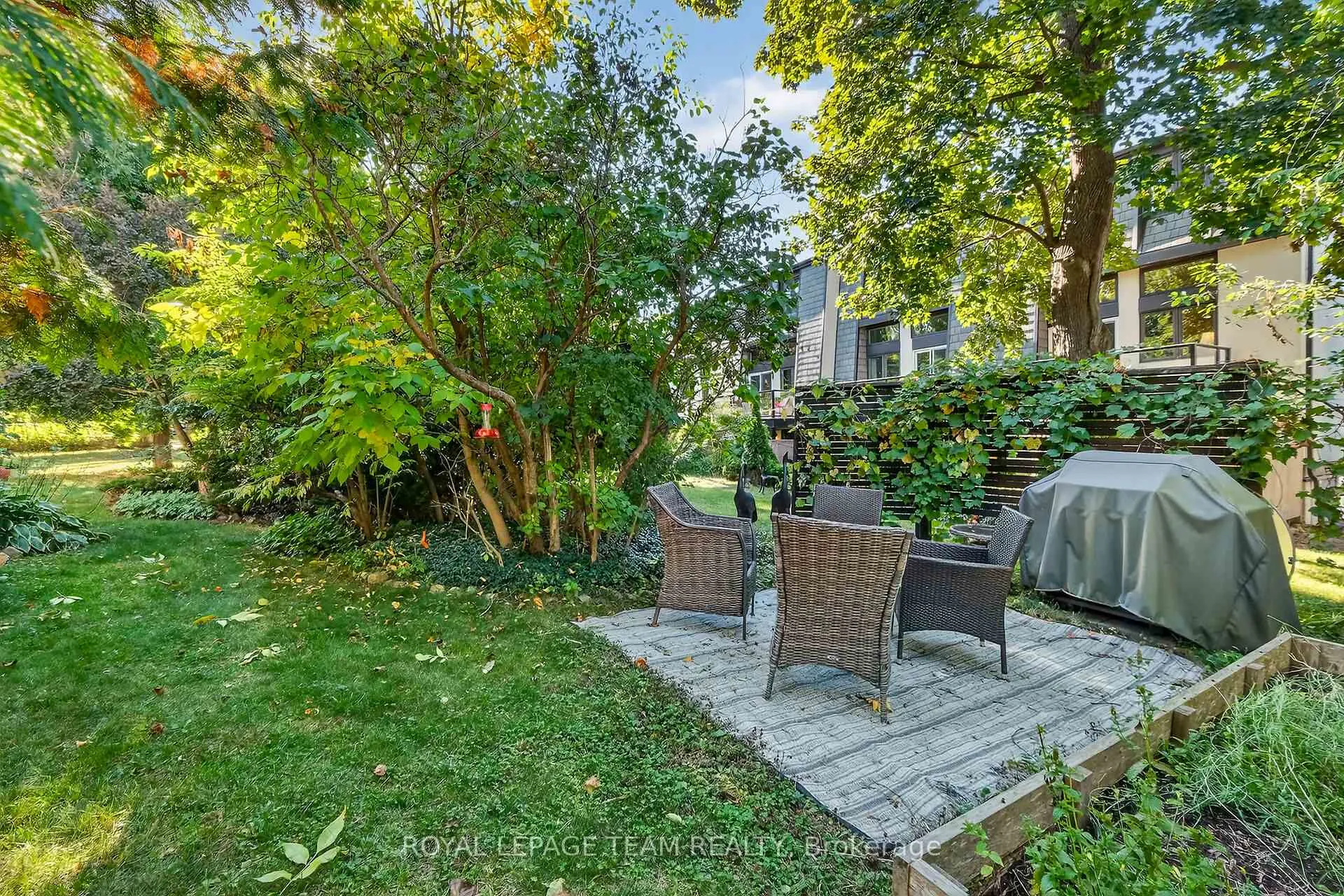 Photo 38 of Unit 6, 635 Richmond Road, Ottawa, Woodroffe — HOMEH
