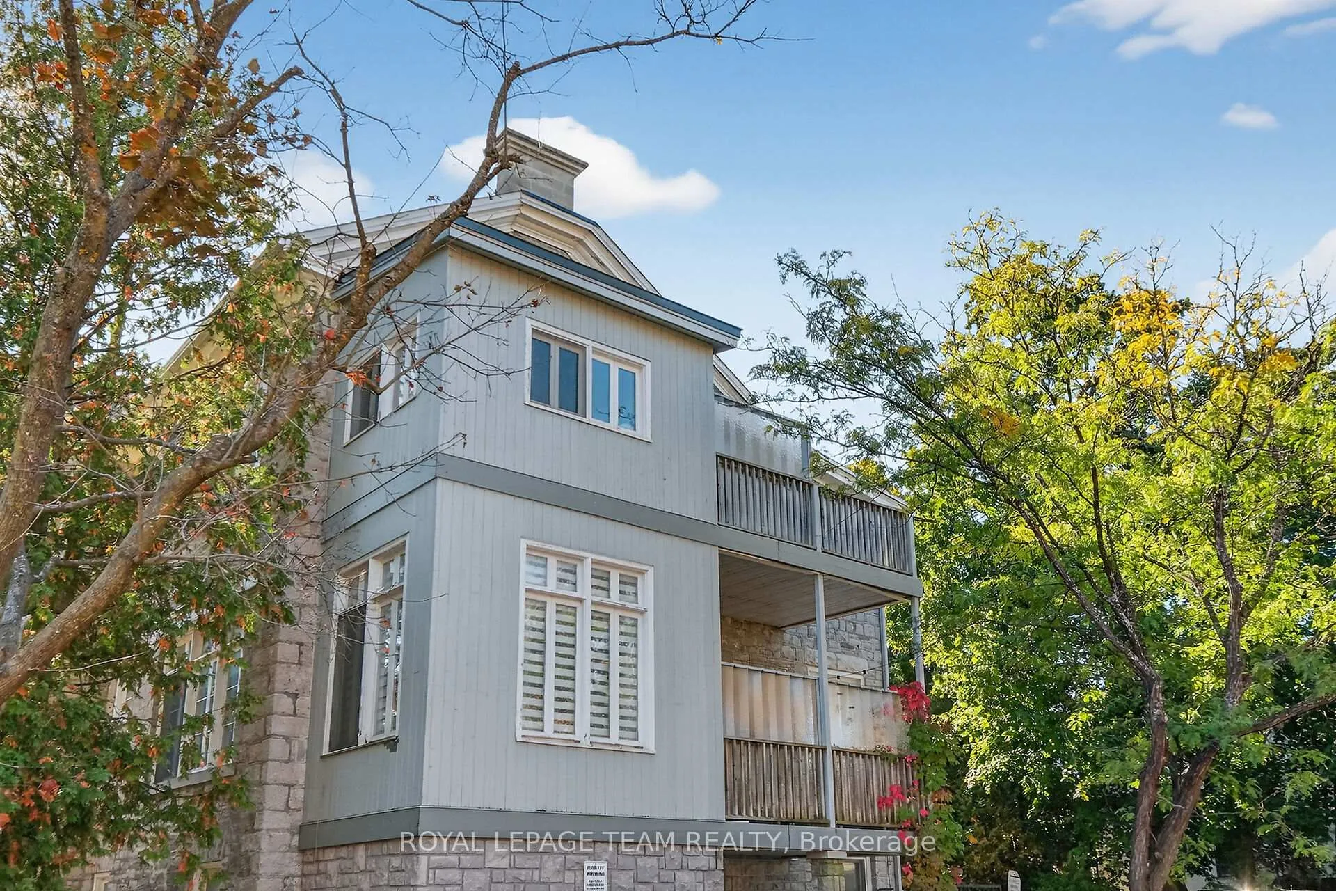 Photo 43 of Unit 6, 635 Richmond Road, Ottawa, Woodroffe — HOMEH