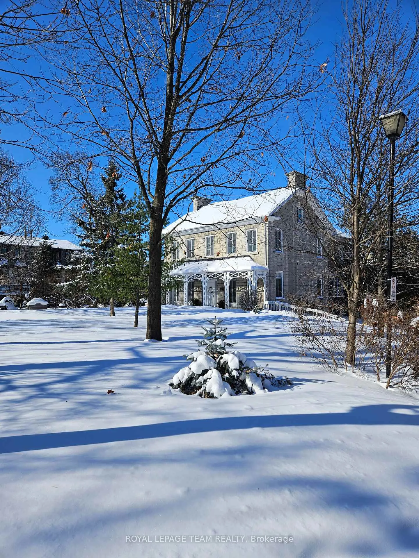 Photo 47 of Unit 6, 635 Richmond Road, Ottawa, Woodroffe — HOMEH