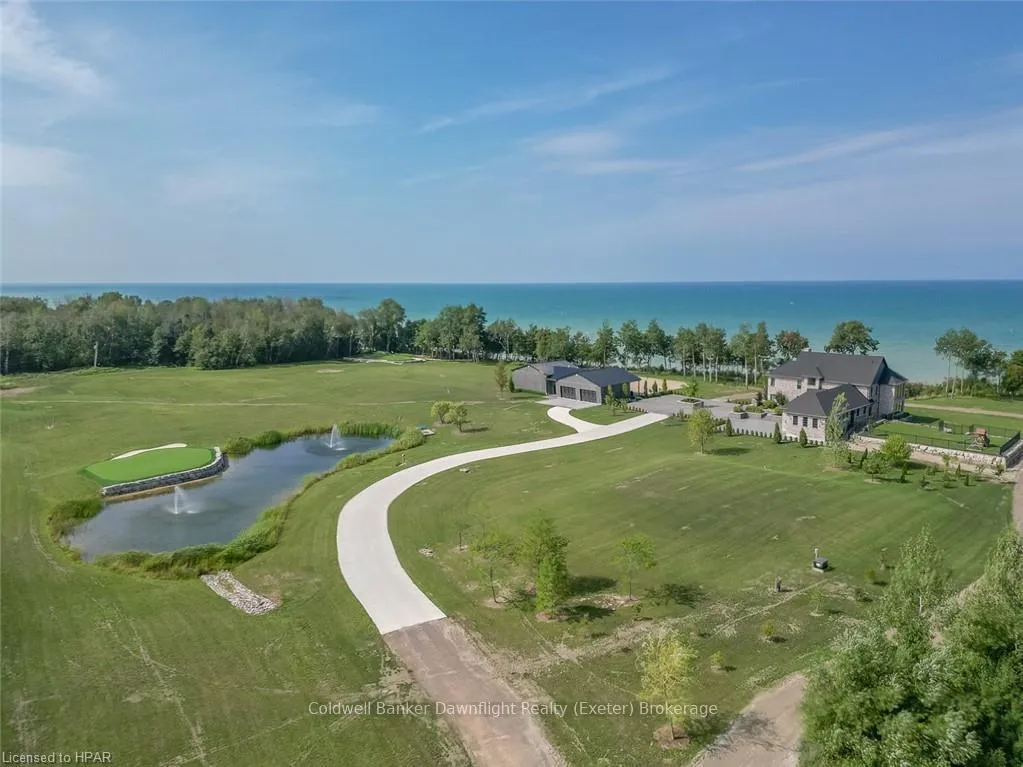 Photo 2 of 79585 Cottage Drive, Central Huron, Goderich — HOMEH
