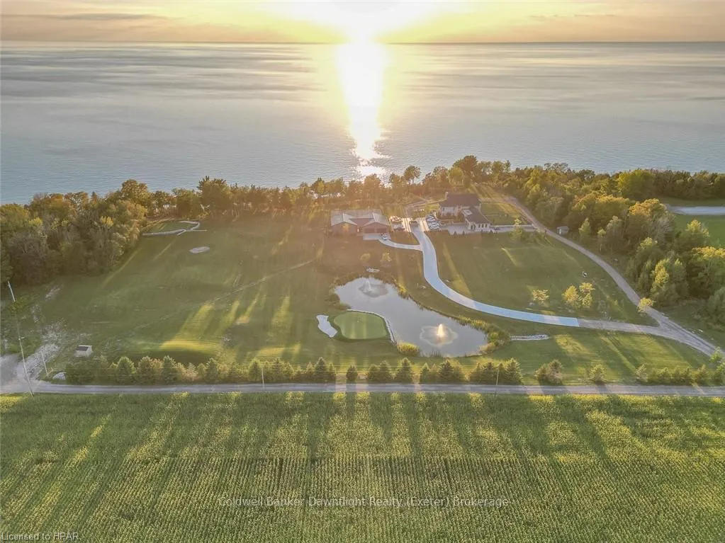 Photo 3 of 79585 Cottage Drive, Central Huron, Goderich — HOMEH