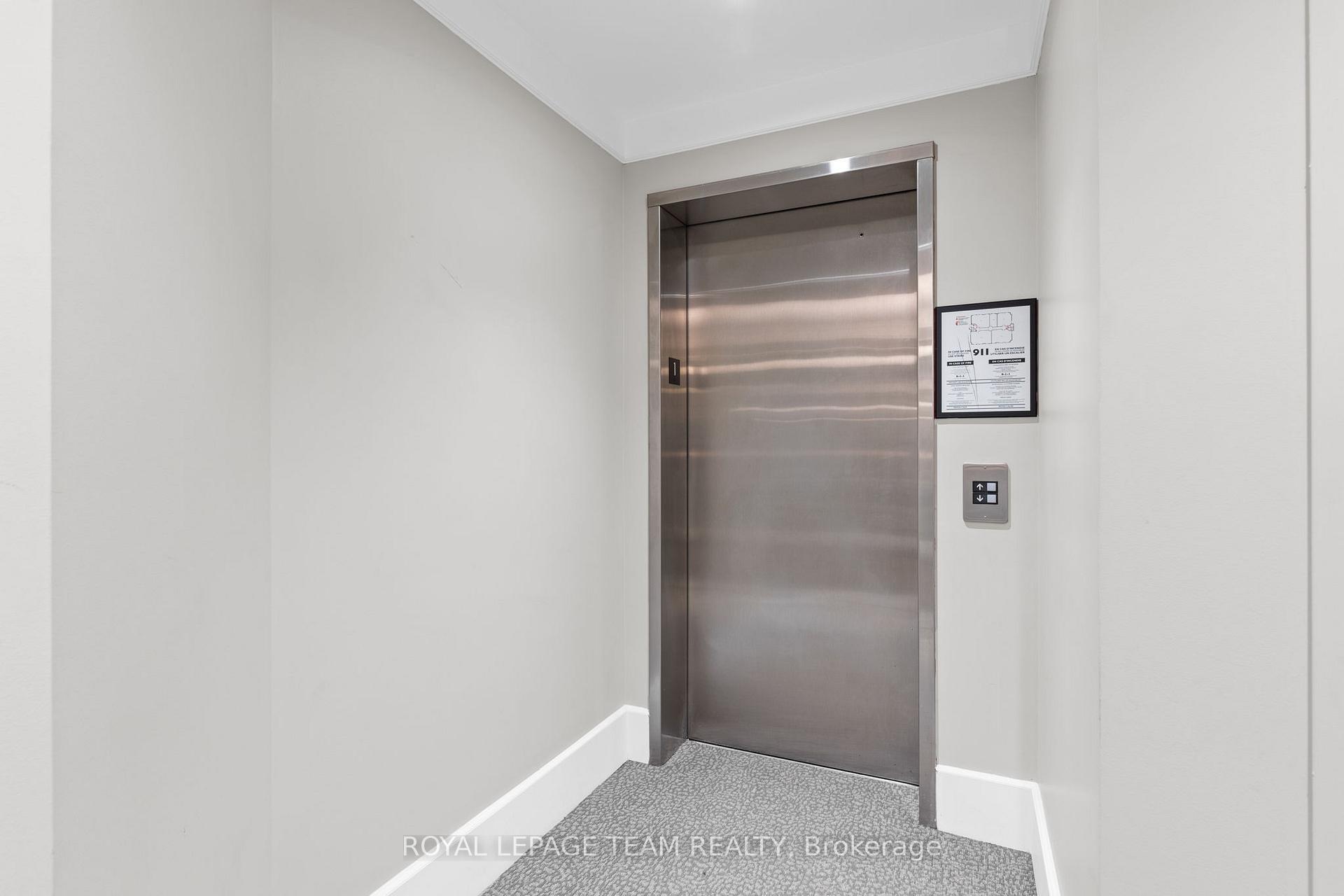 Photo 5 of Unit 304, 130 Glebe Avenue, Ottawa, Glebe — HOMEH