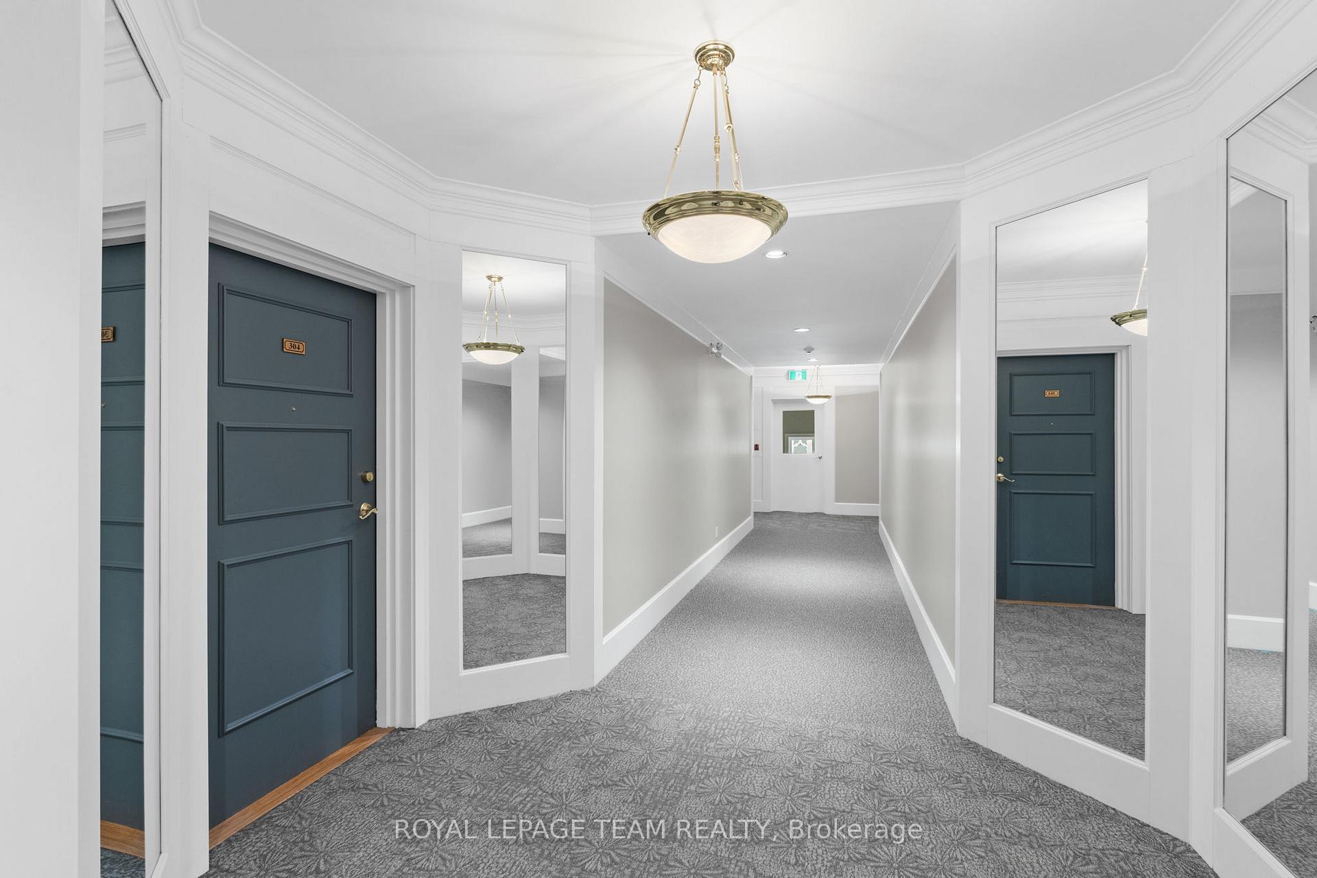 Photo 6 of Unit 304, 130 Glebe Avenue, Ottawa, Glebe — HOMEH