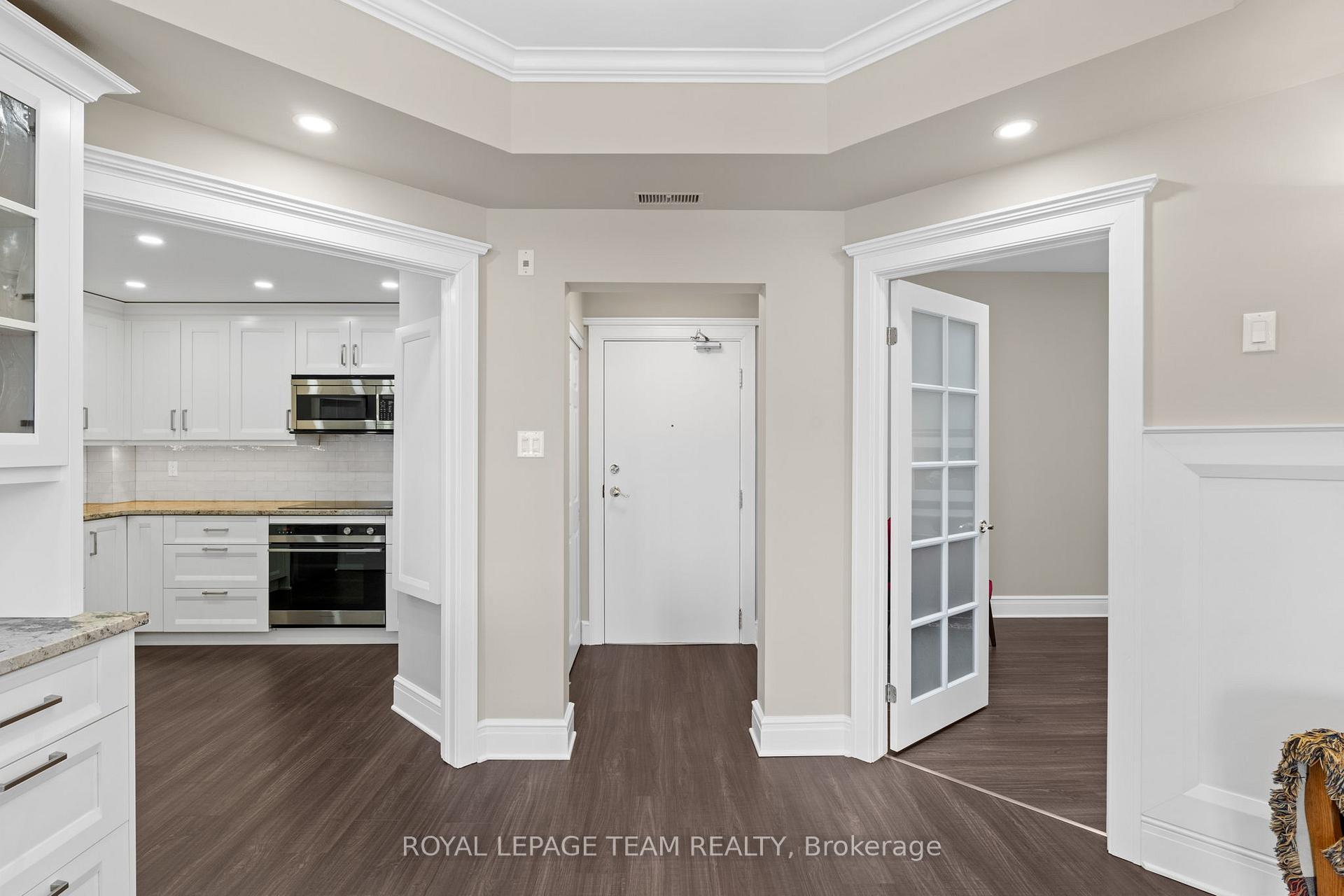 Photo 7 of Unit 304, 130 Glebe Avenue, Ottawa, Glebe — HOMEH