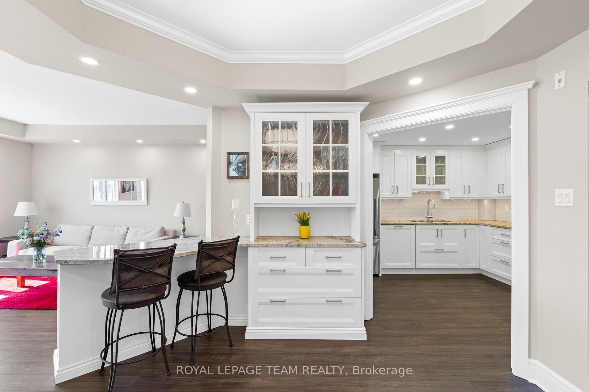 Photo 9 of Unit 304, 130 Glebe Avenue, Ottawa, Glebe — HOMEH