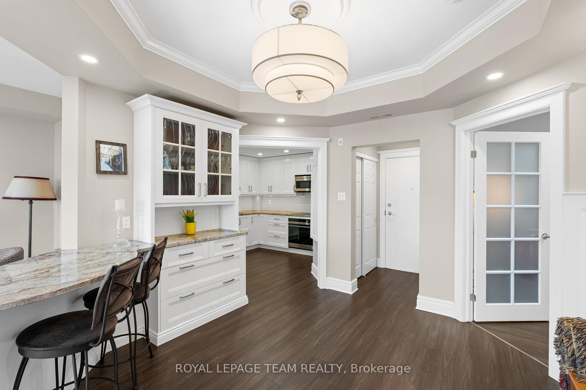 Photo 10 of Unit 304, 130 Glebe Avenue, Ottawa, Glebe — HOMEH