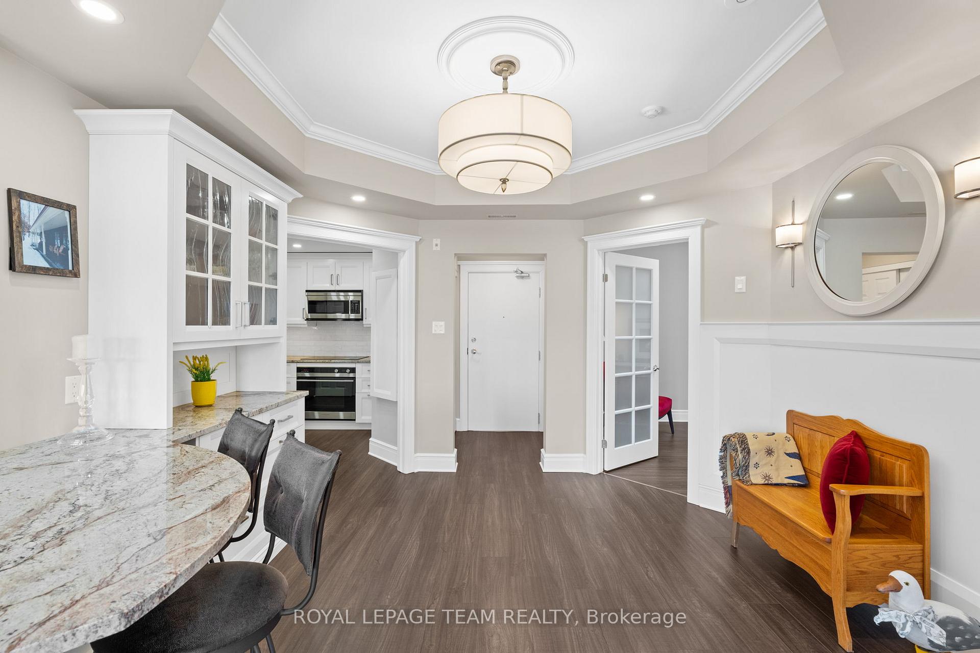 Photo 11 of Unit 304, 130 Glebe Avenue, Ottawa, Glebe — HOMEH