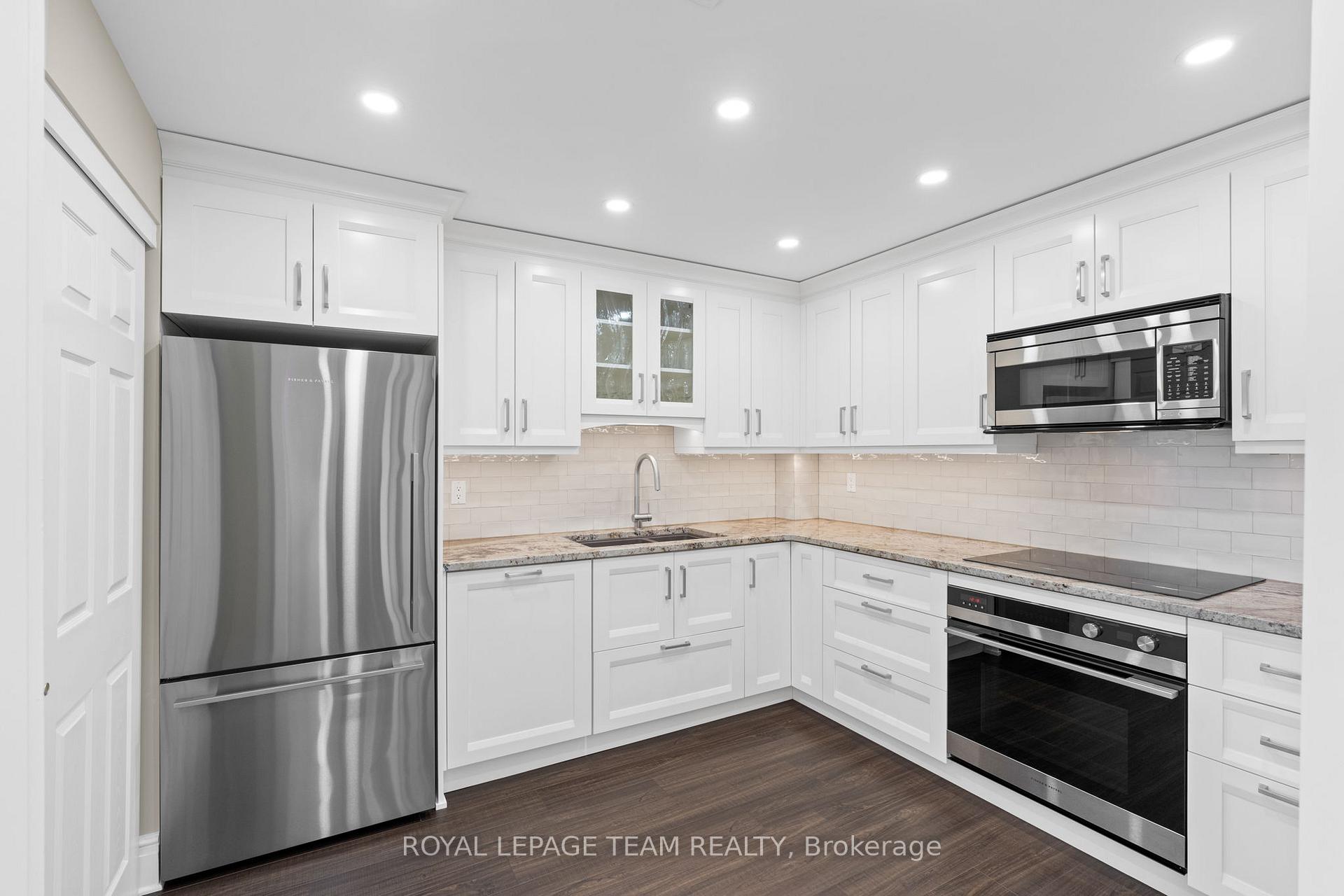 Photo 12 of Unit 304, 130 Glebe Avenue, Ottawa, Glebe — HOMEH