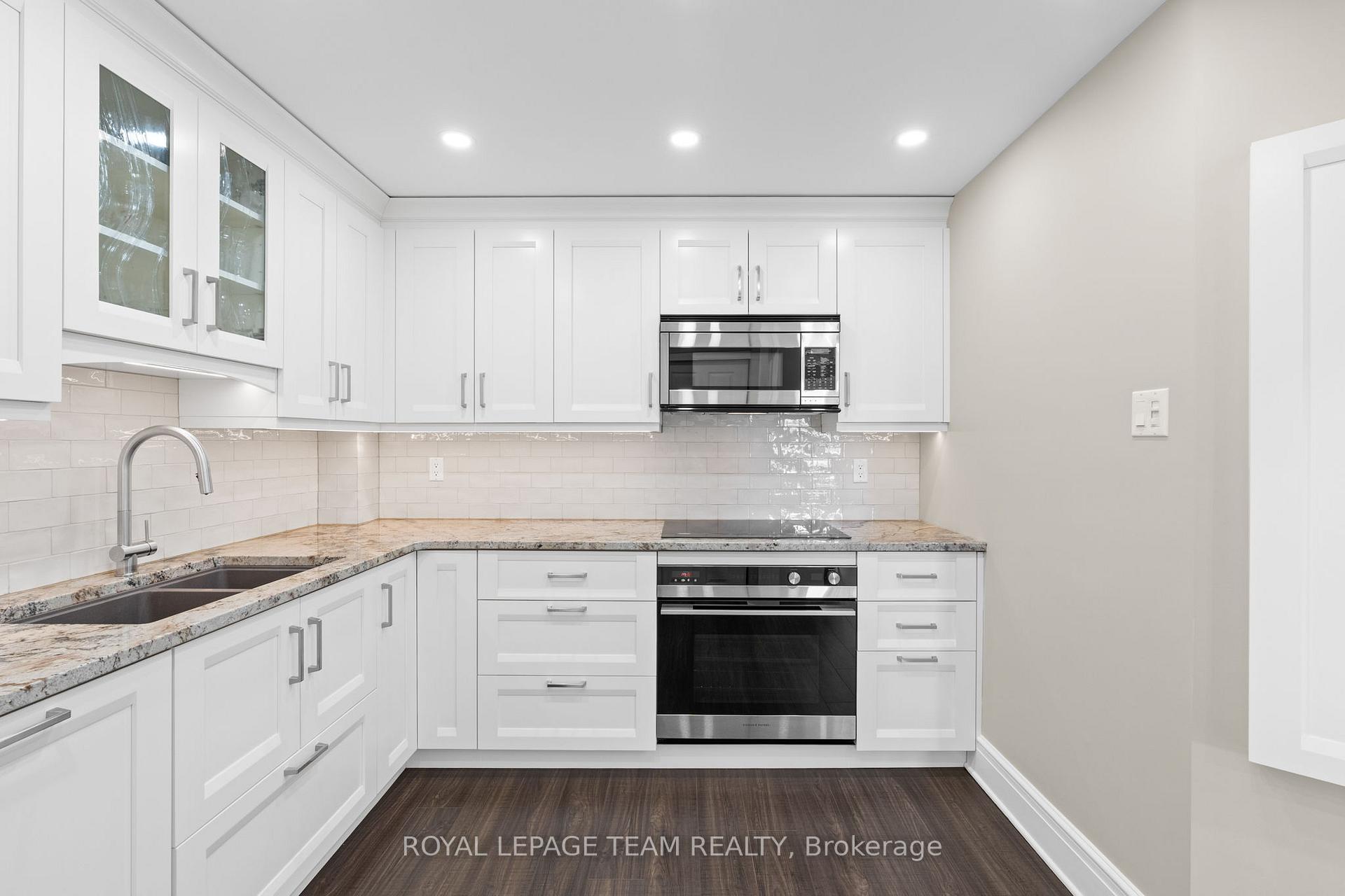 Photo 13 of Unit 304, 130 Glebe Avenue, Ottawa, Glebe — HOMEH