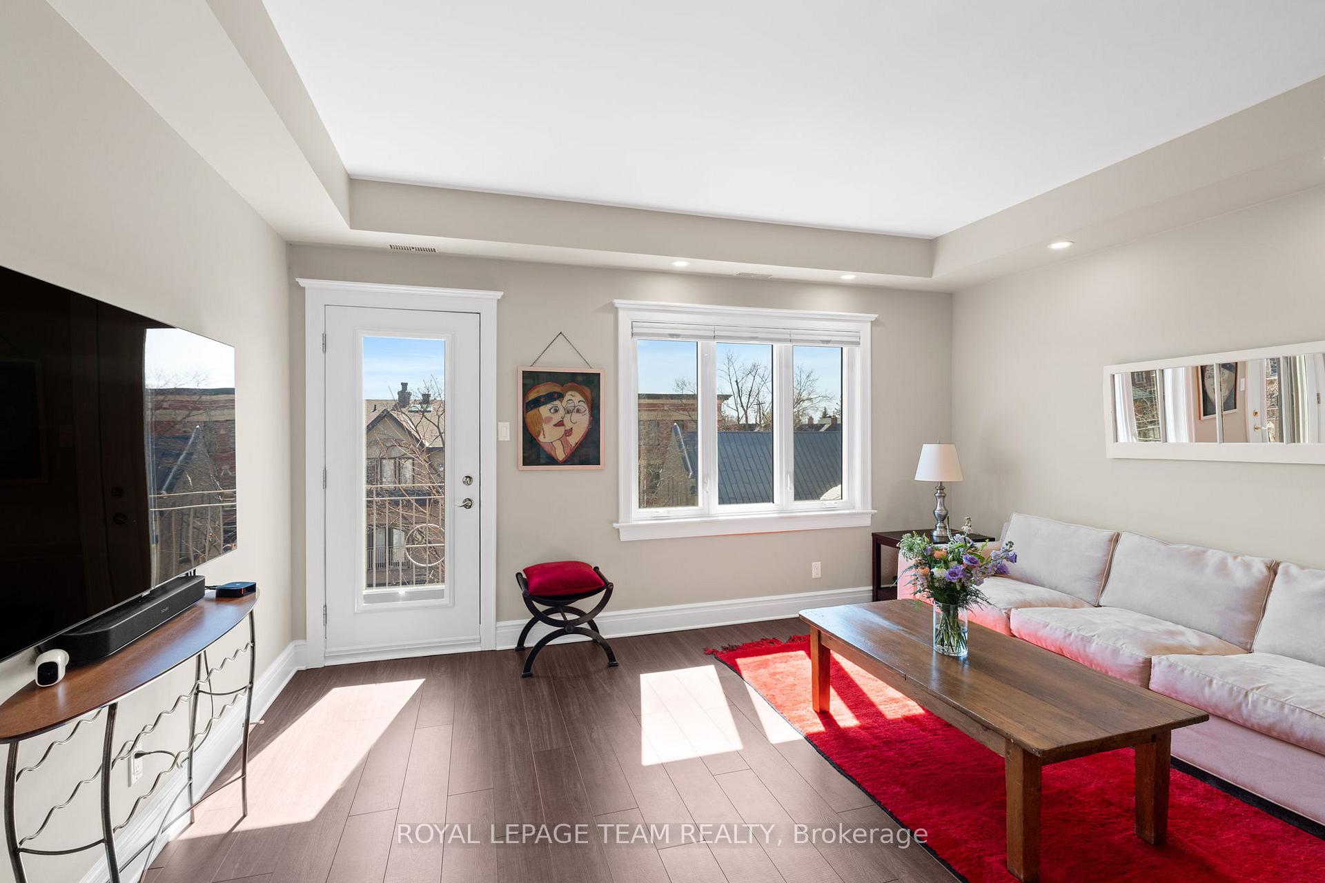 Photo 18 of Unit 304, 130 Glebe Avenue, Ottawa, Glebe — HOMEH