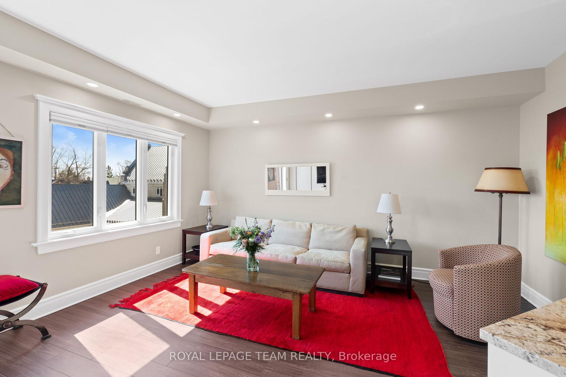 Photo 19 of Unit 304, 130 Glebe Avenue, Ottawa, Glebe — HOMEH