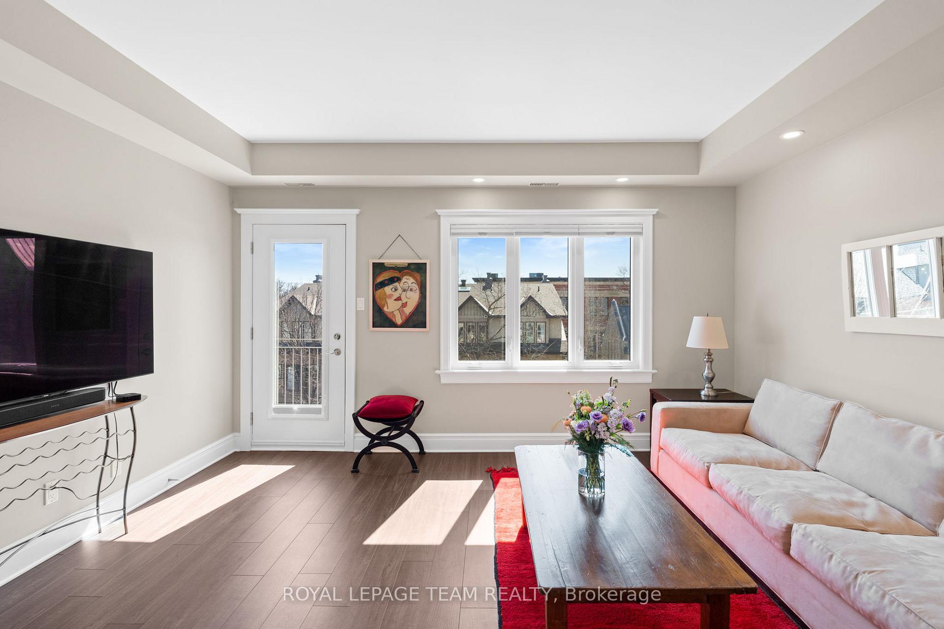 Photo 20 of Unit 304, 130 Glebe Avenue, Ottawa, Glebe — HOMEH