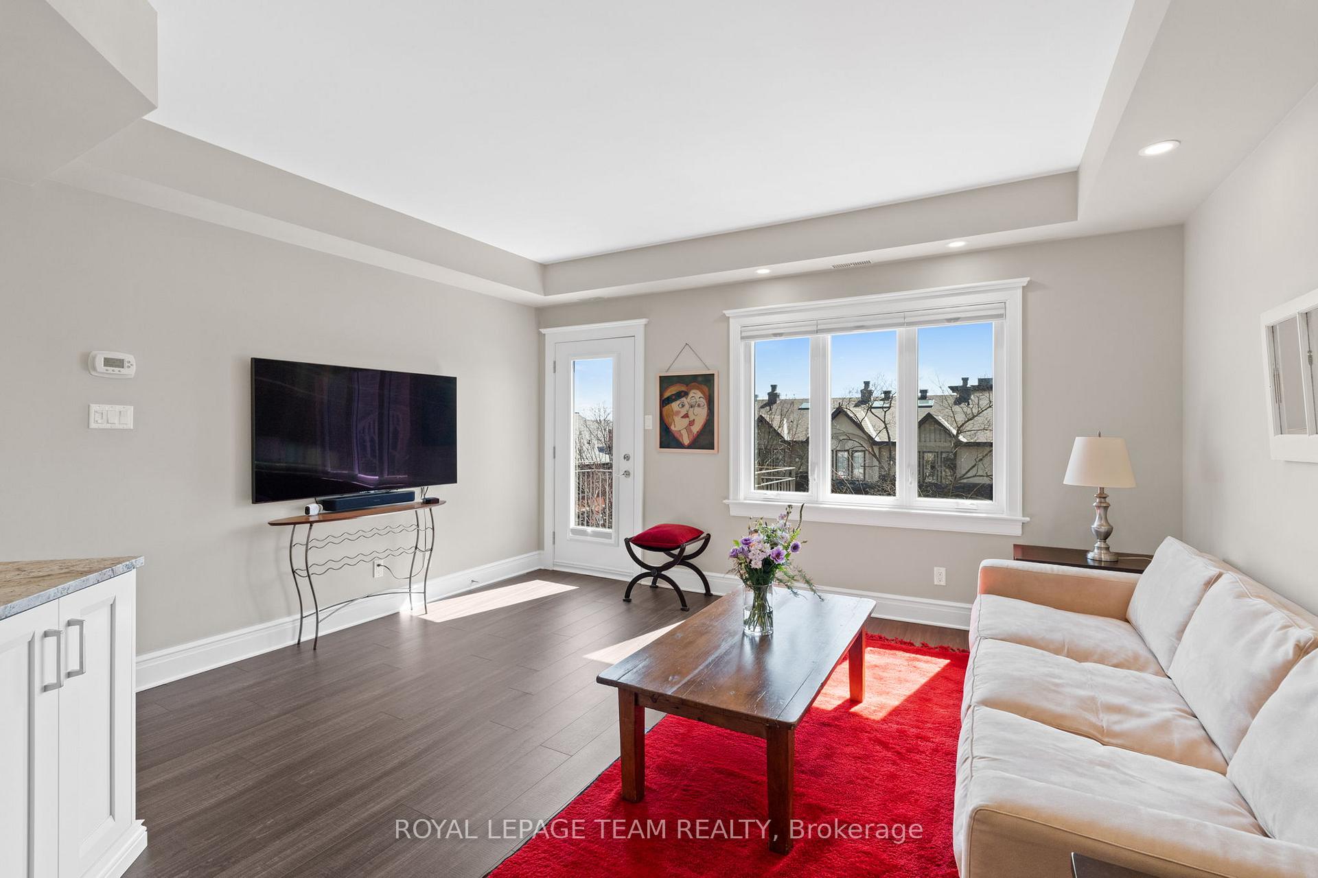 Photo 21 of Unit 304, 130 Glebe Avenue, Ottawa, Glebe — HOMEH