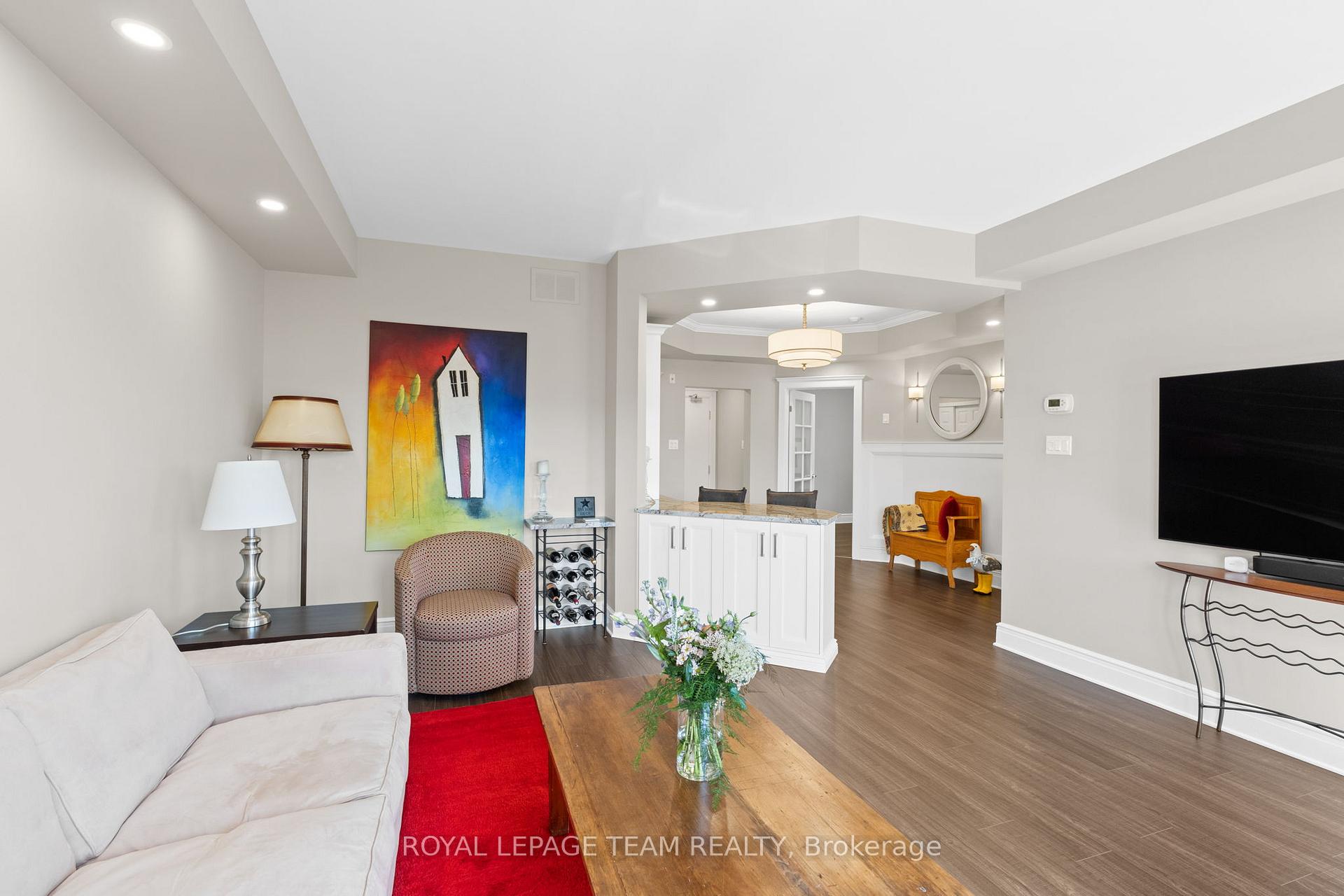 Photo 22 of Unit 304, 130 Glebe Avenue, Ottawa, Glebe — HOMEH
