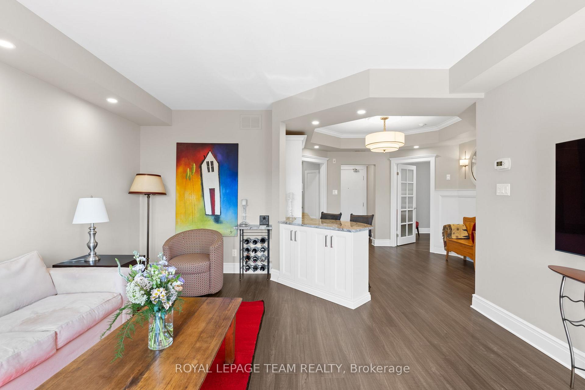 Photo 23 of Unit 304, 130 Glebe Avenue, Ottawa, Glebe — HOMEH