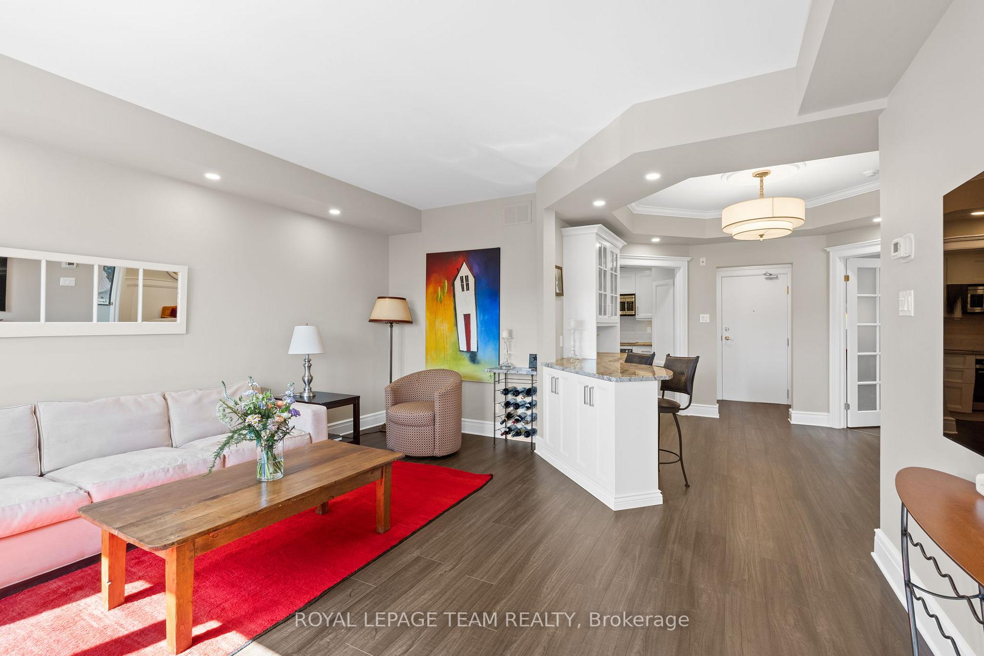 Photo 24 of Unit 304, 130 Glebe Avenue, Ottawa, Glebe — HOMEH