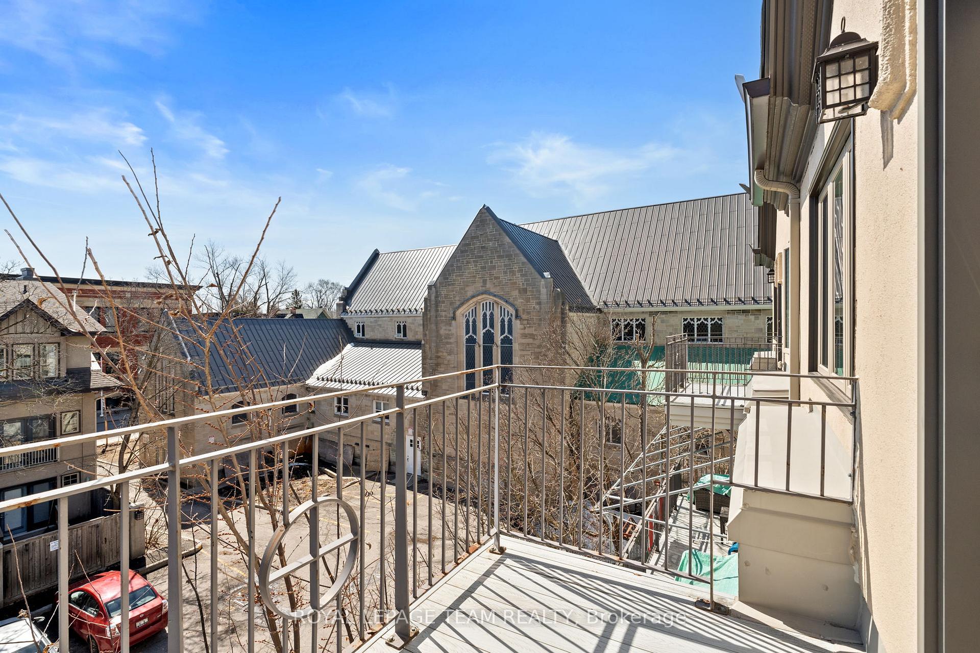Photo 34 of Unit 304, 130 Glebe Avenue, Ottawa, Glebe — HOMEH