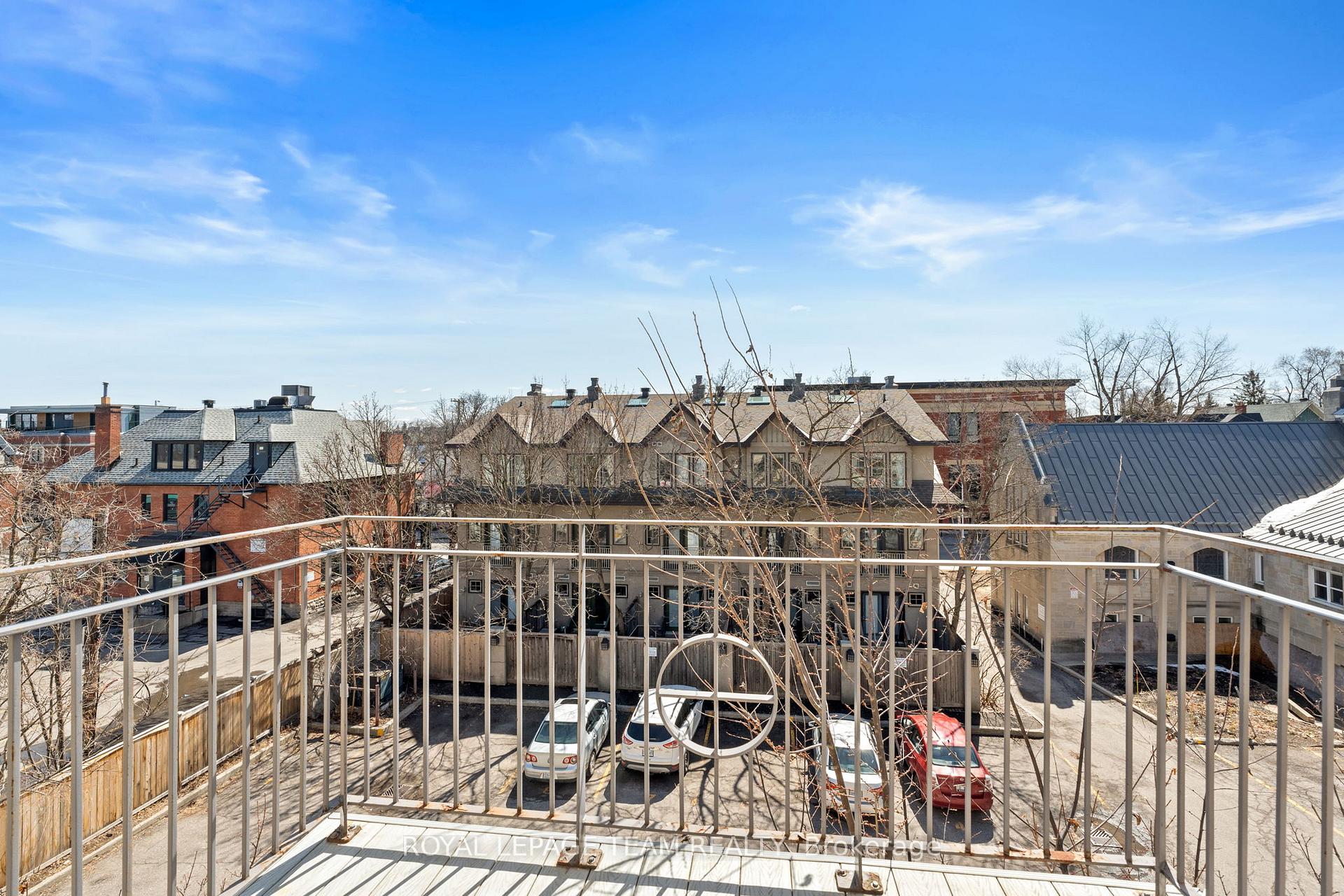 Photo 35 of Unit 304, 130 Glebe Avenue, Ottawa, Glebe — HOMEH