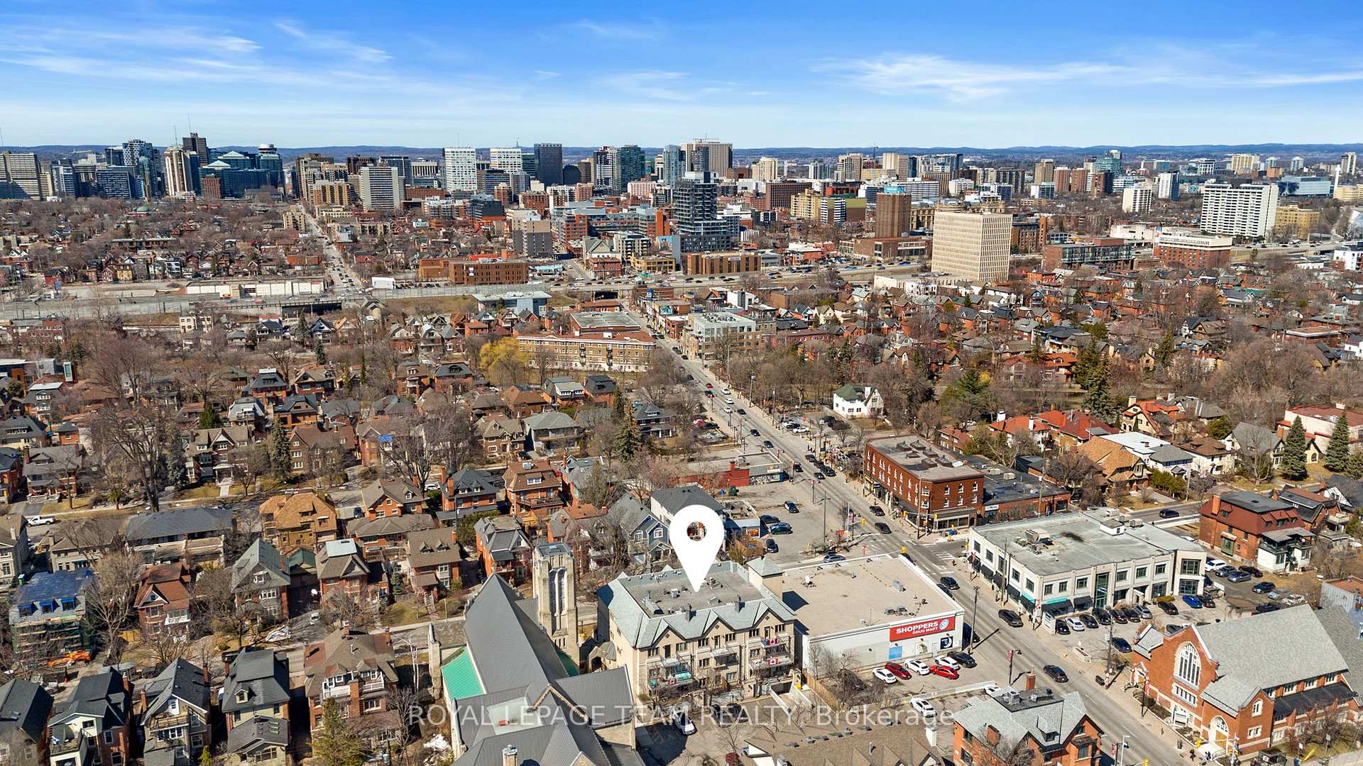 Photo 40 of Unit 304, 130 Glebe Avenue, Ottawa, Glebe — HOMEH