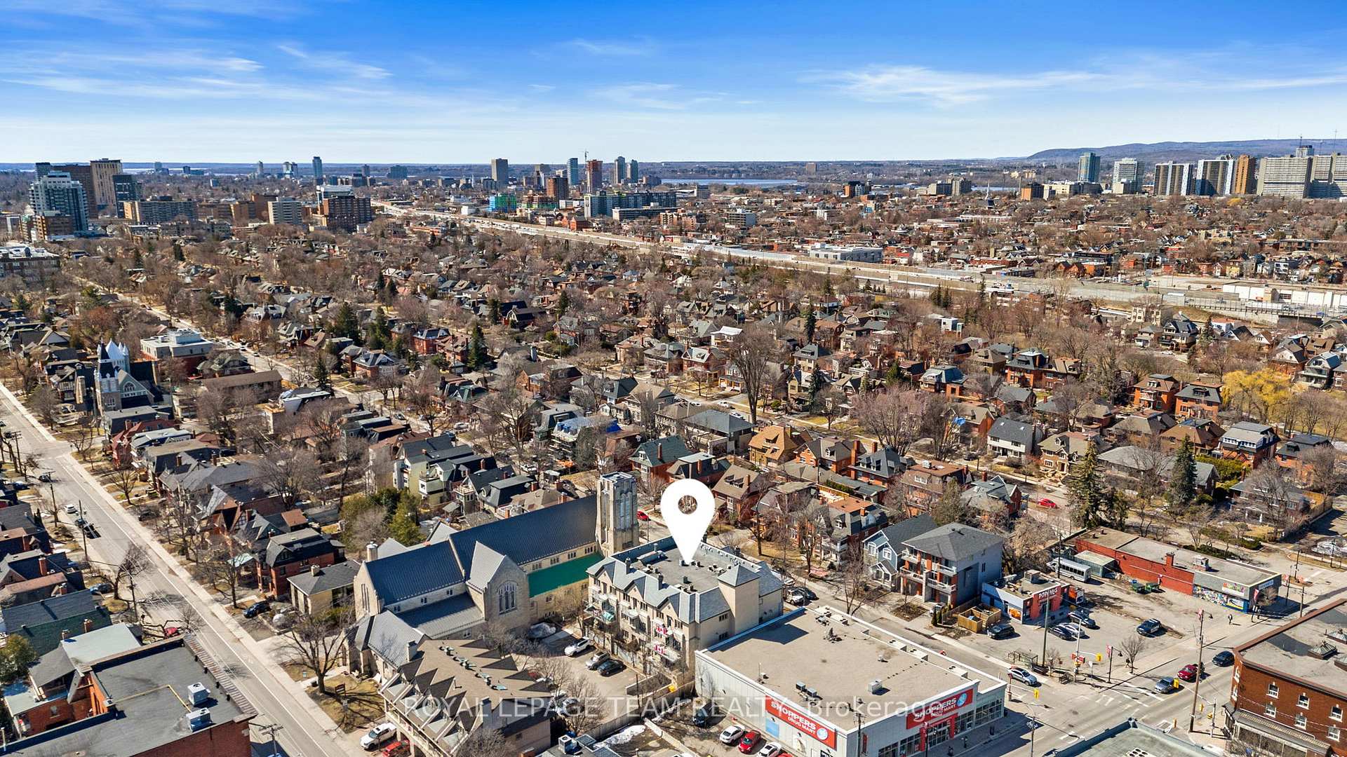 Photo 41 of Unit 304, 130 Glebe Avenue, Ottawa, Glebe — HOMEH