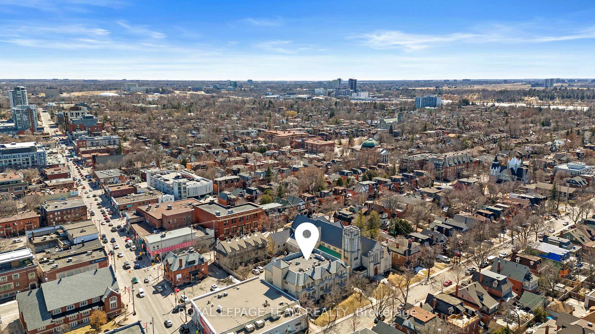 Photo 42 of Unit 304, 130 Glebe Avenue, Ottawa, Glebe — HOMEH