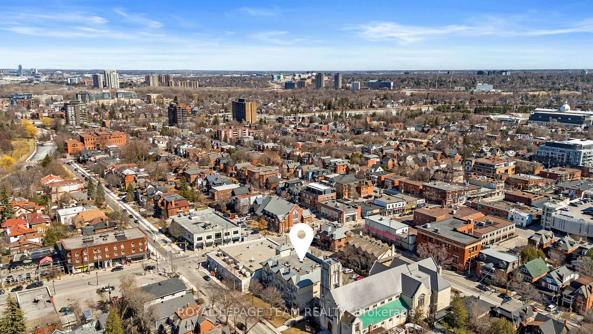 Photo 44 of Unit 304, 130 Glebe Avenue, Ottawa, Glebe — HOMEH