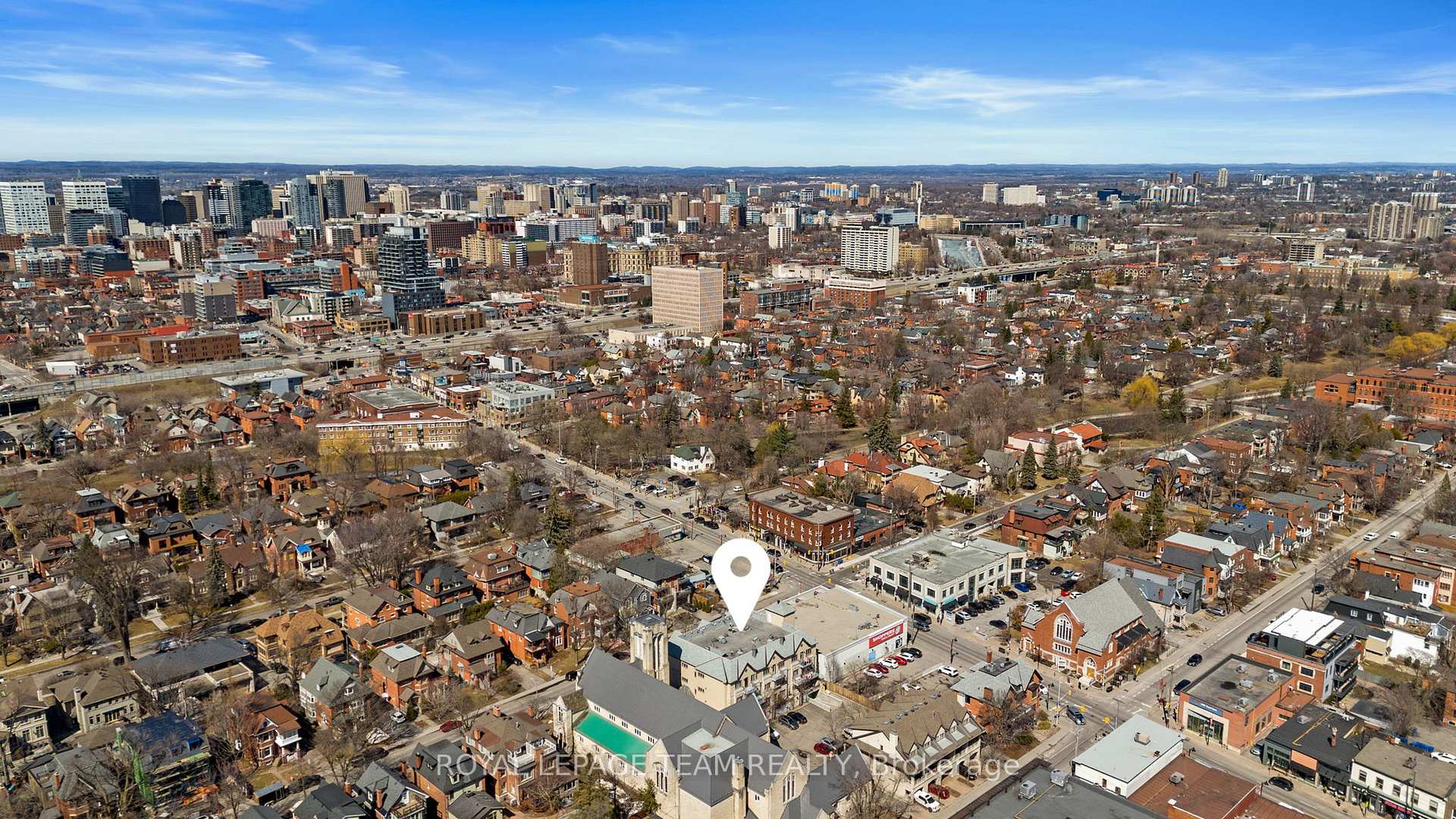 Photo 45 of Unit 304, 130 Glebe Avenue, Ottawa, Glebe — HOMEH