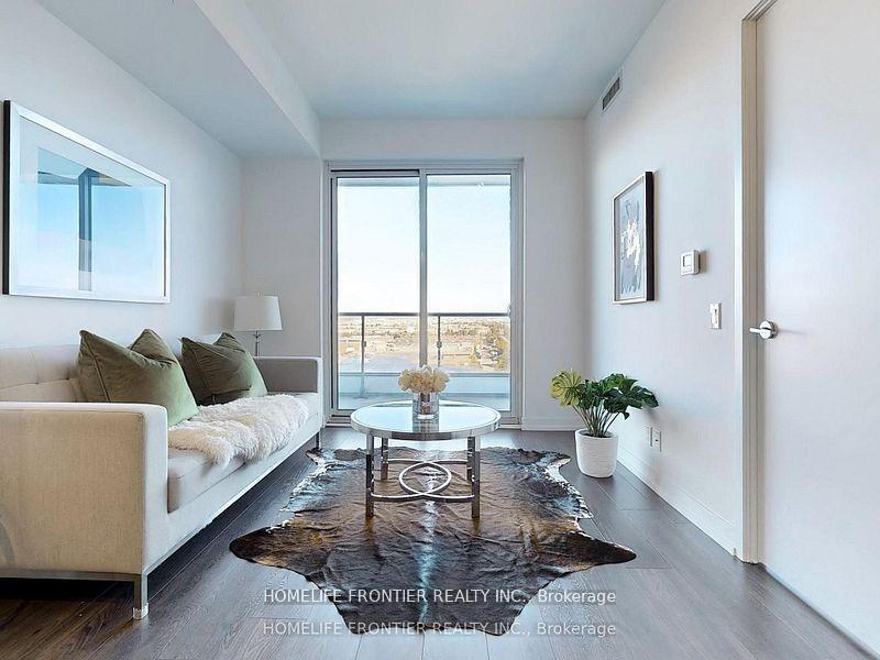 Front of Unit 1001, 950 Portage Parkway