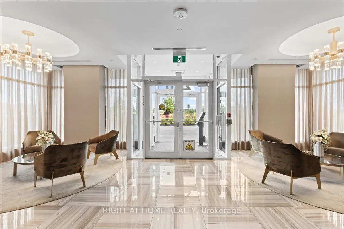 Photo 2 of Unit 907, 200 Inlet Private, Ottawa, Chatelaine Village — HOMEH