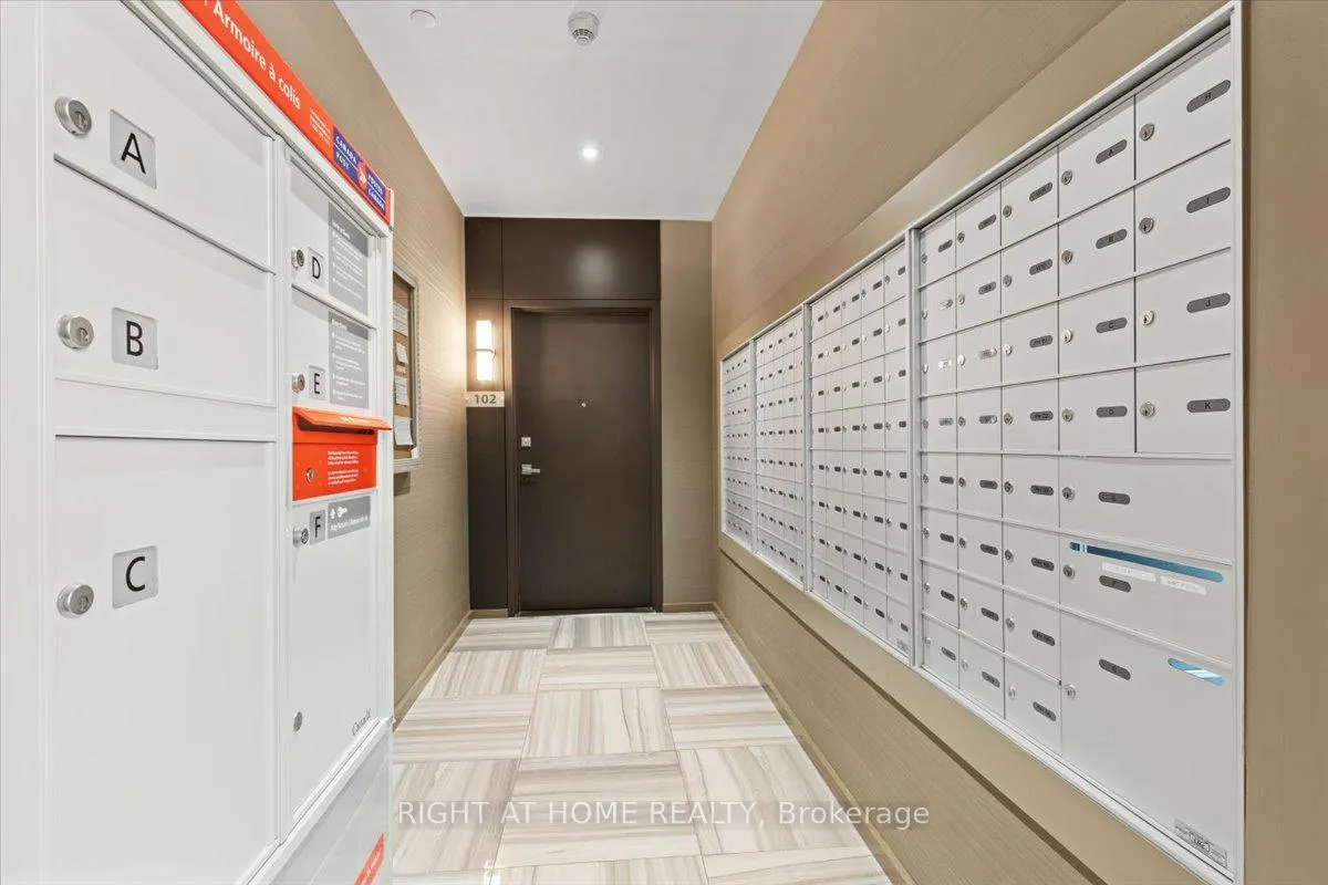 Photo 4 of Unit 907, 200 Inlet Private, Ottawa, Chatelaine Village — HOMEH