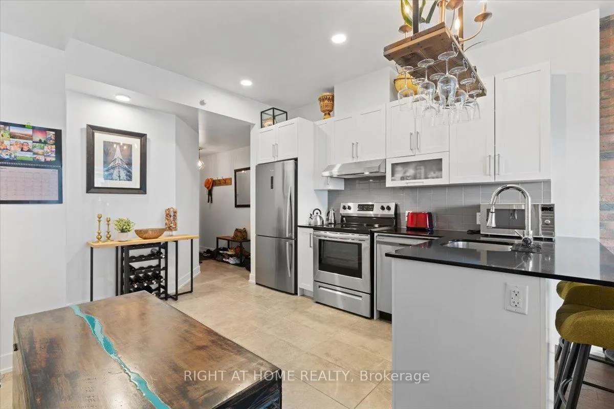 Photo 7 of Unit 907, 200 Inlet Private, Ottawa, Chatelaine Village — HOMEH