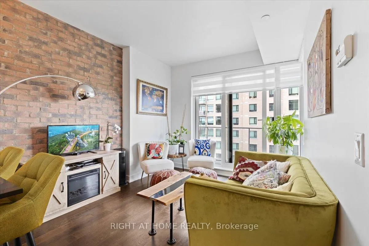 Photo 8 of Unit 907, 200 Inlet Private, Ottawa, Chatelaine Village — HOMEH