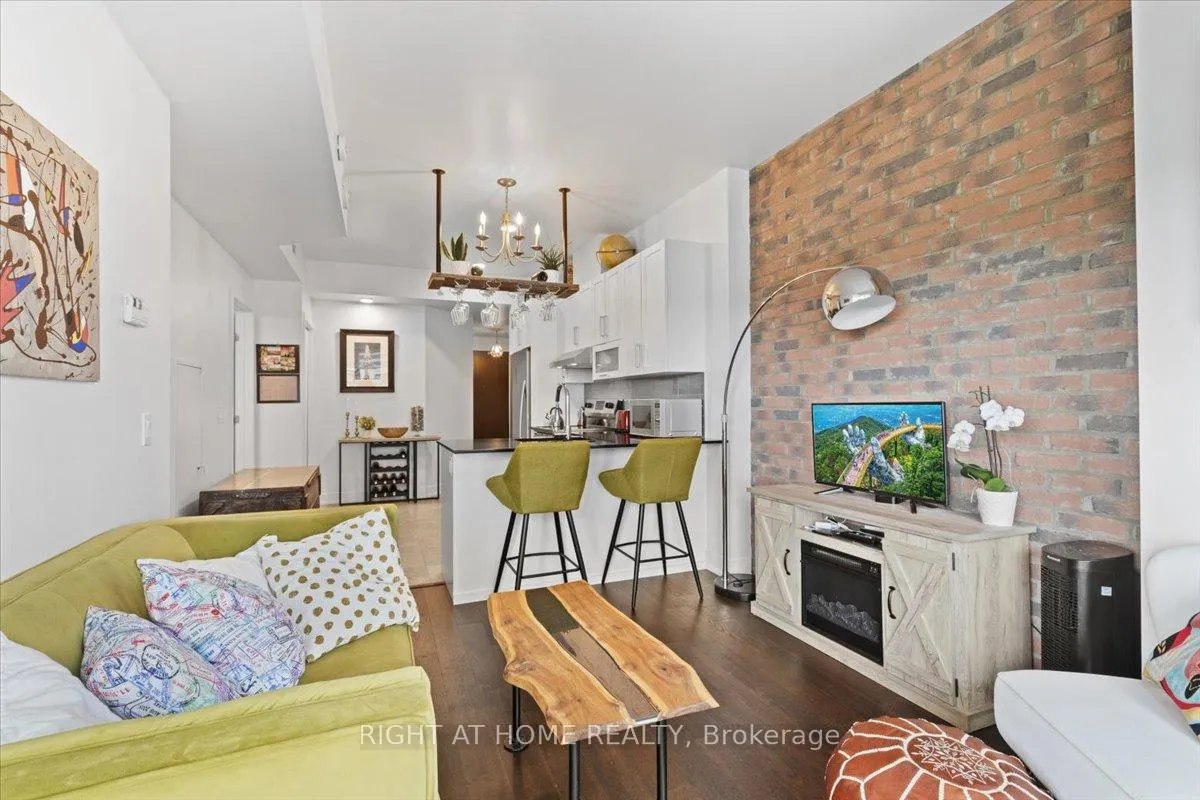 Photo 9 of Unit 907, 200 Inlet Private, Ottawa, Chatelaine Village — HOMEH