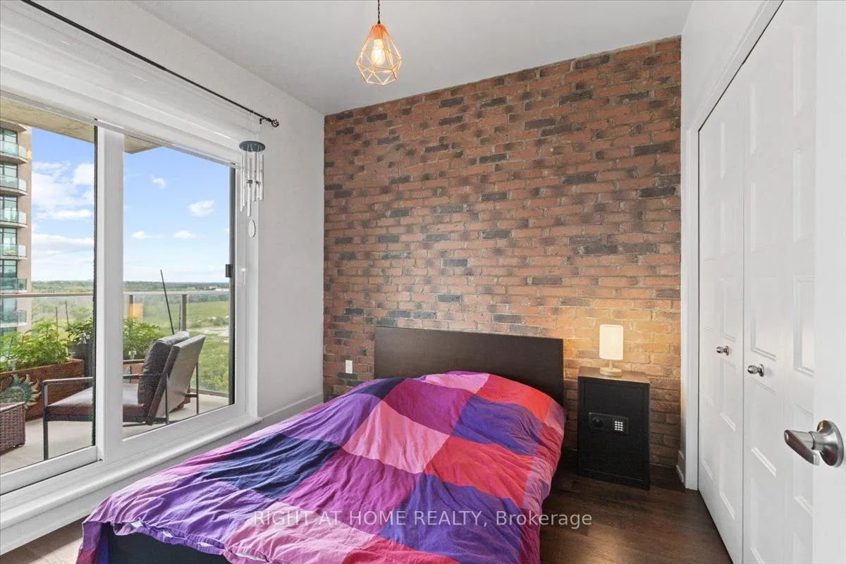 Photo 10 of Unit 907, 200 Inlet Private, Ottawa, Chatelaine Village — HOMEH