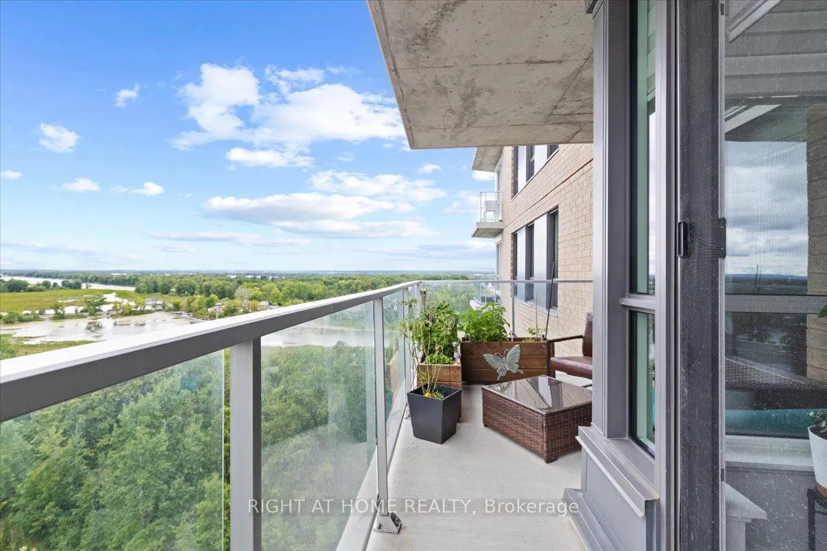 Photo 12 of Unit 907, 200 Inlet Private, Ottawa, Chatelaine Village — HOMEH