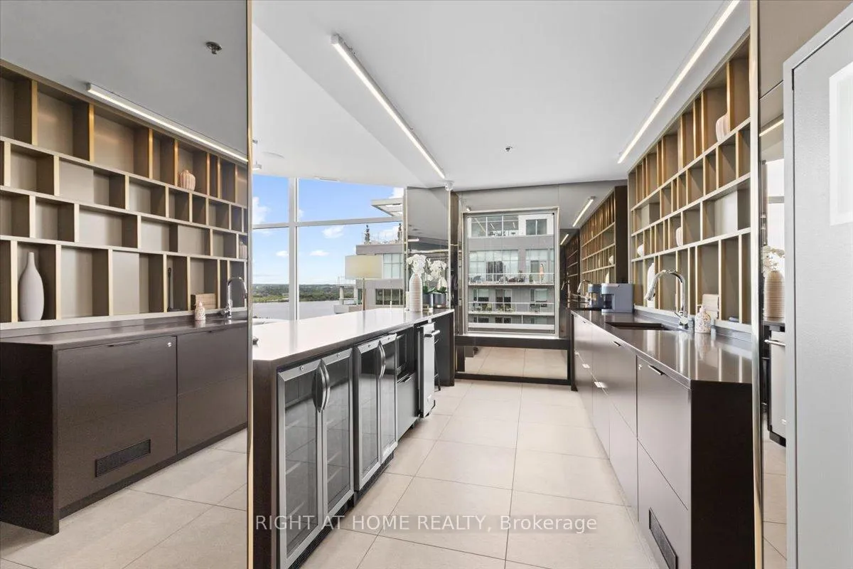 Photo 15 of Unit 907, 200 Inlet Private, Ottawa, Chatelaine Village — HOMEH