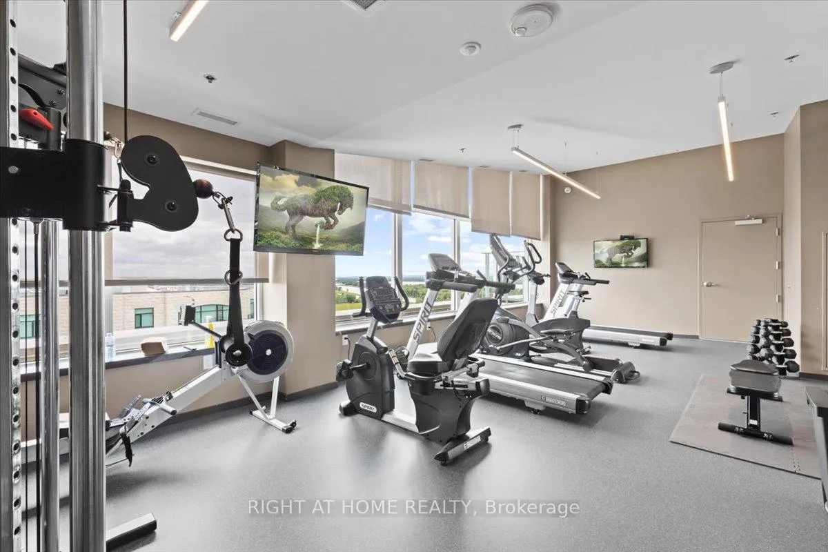 Photo 16 of Unit 907, 200 Inlet Private, Ottawa, Chatelaine Village — HOMEH