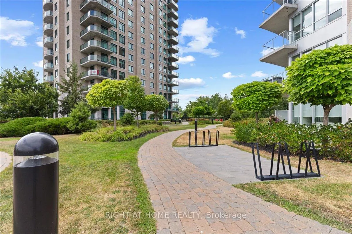 Photo 25 of Unit 907, 200 Inlet Private, Ottawa, Chatelaine Village — HOMEH
