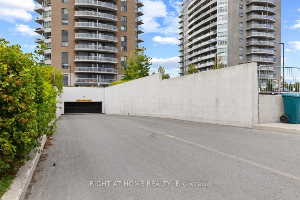 Photo 26 of Unit 907, 200 Inlet Private, Ottawa, Chatelaine Village — HOMEH