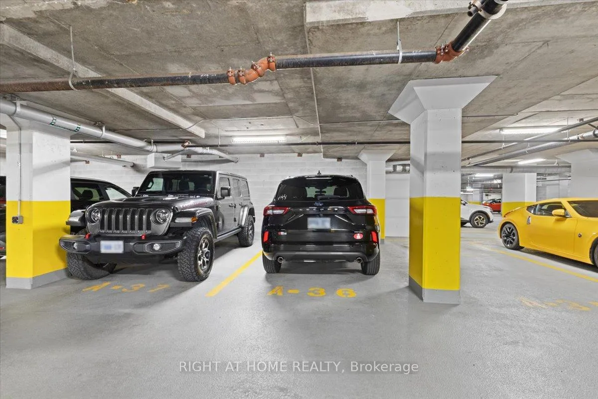Photo 27 of Unit 907, 200 Inlet Private, Ottawa, Chatelaine Village — HOMEH